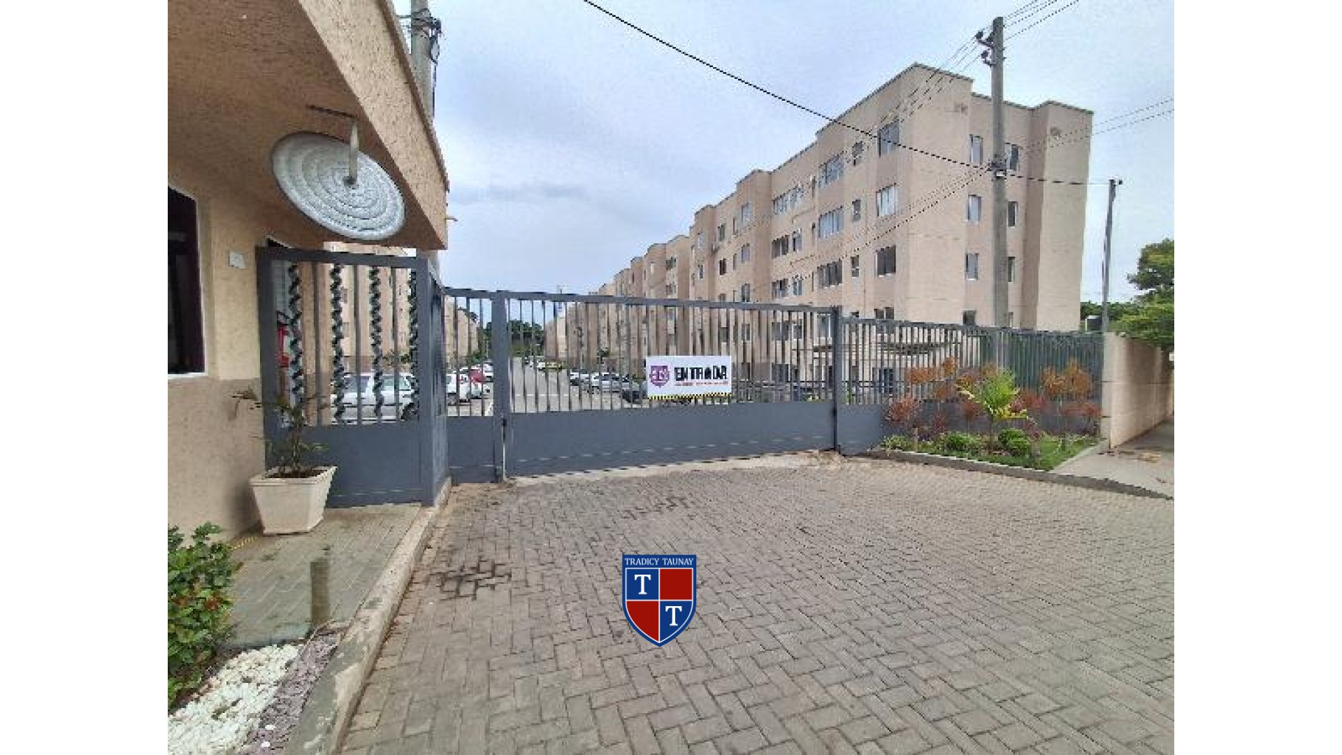Foto 1 de APARTAMENTO em SANTA CRUZ - Imóvel Retomado Caixa