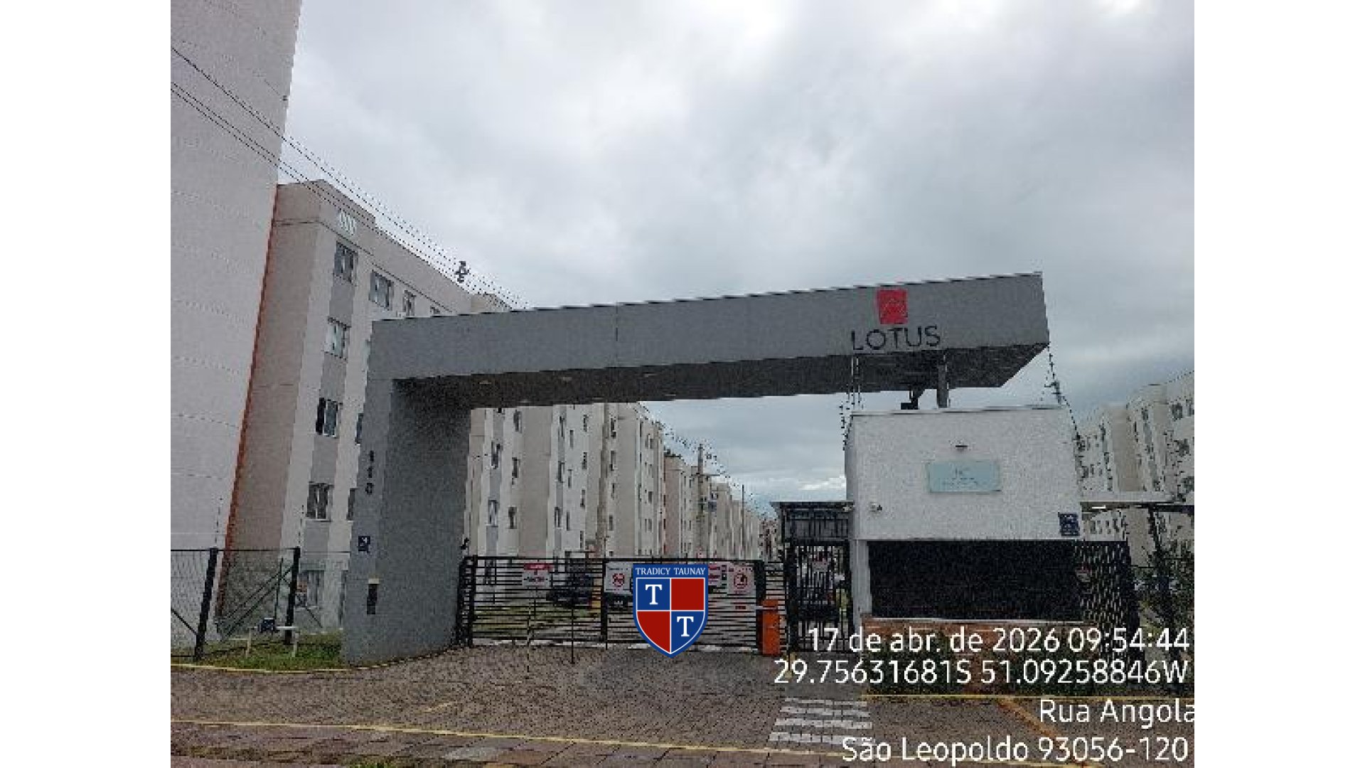 Foto 1 de APARTAMENTO em FEITORIA - Imóvel Retomado Caixa