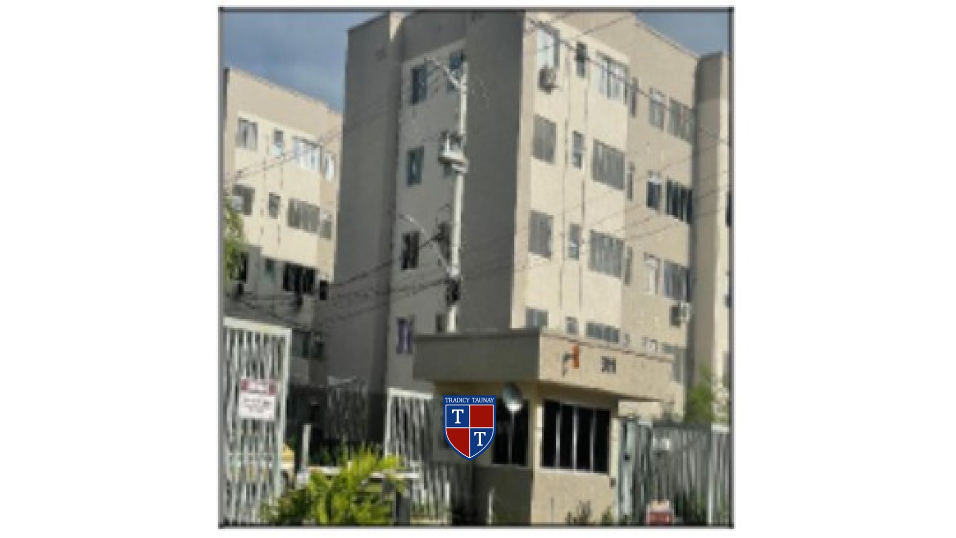 Foto 1 de APARTAMENTO em CAMPO GRANDE - Imóvel Retomado Caixa