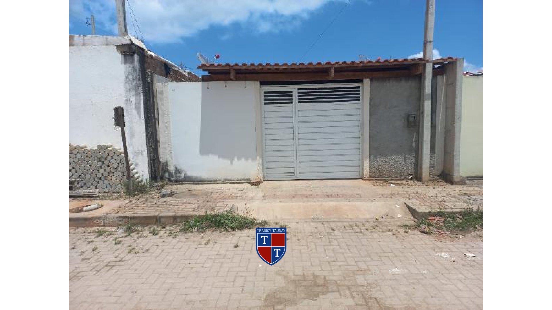 Foto 1 de CASA em EUNO ANDRADE DA SILVA - Imóvel Retomado Caixa
