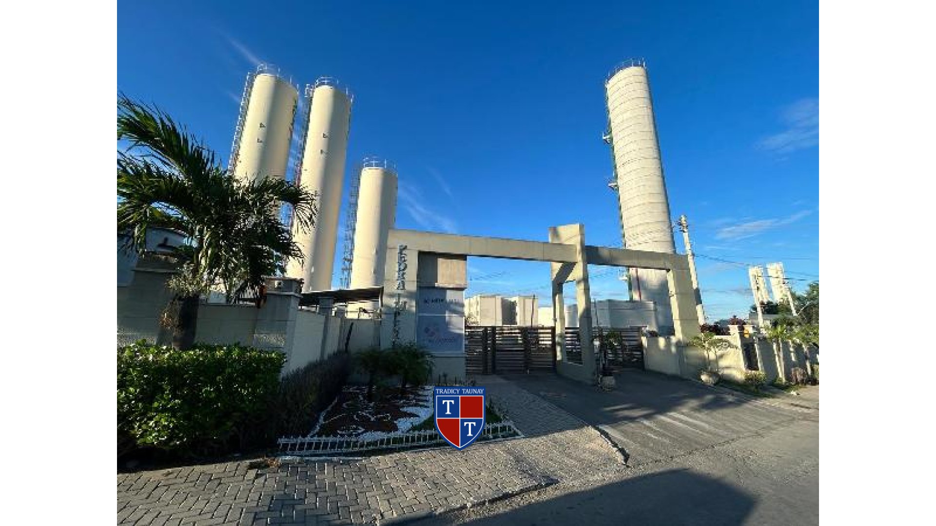 APARTAMENTO em BELA VISTA