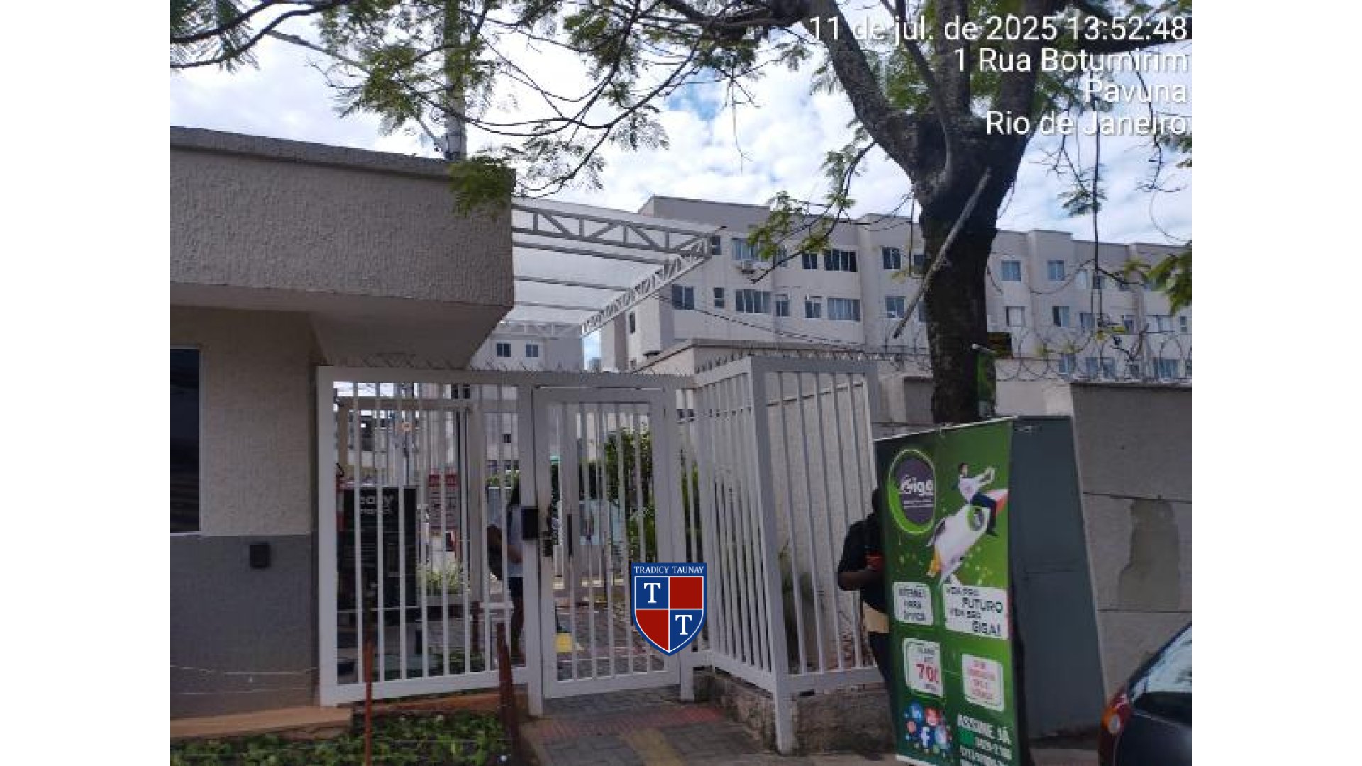 Foto 1 de APARTAMENTO em PAVUNA - Imóvel Retomado Caixa