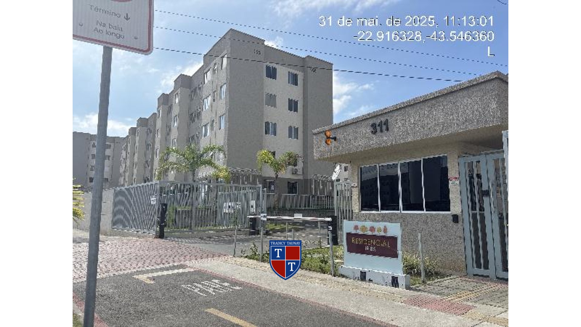 Foto 1 de APARTAMENTO em CAMPO GRANDE - Imóvel Retomado Caixa