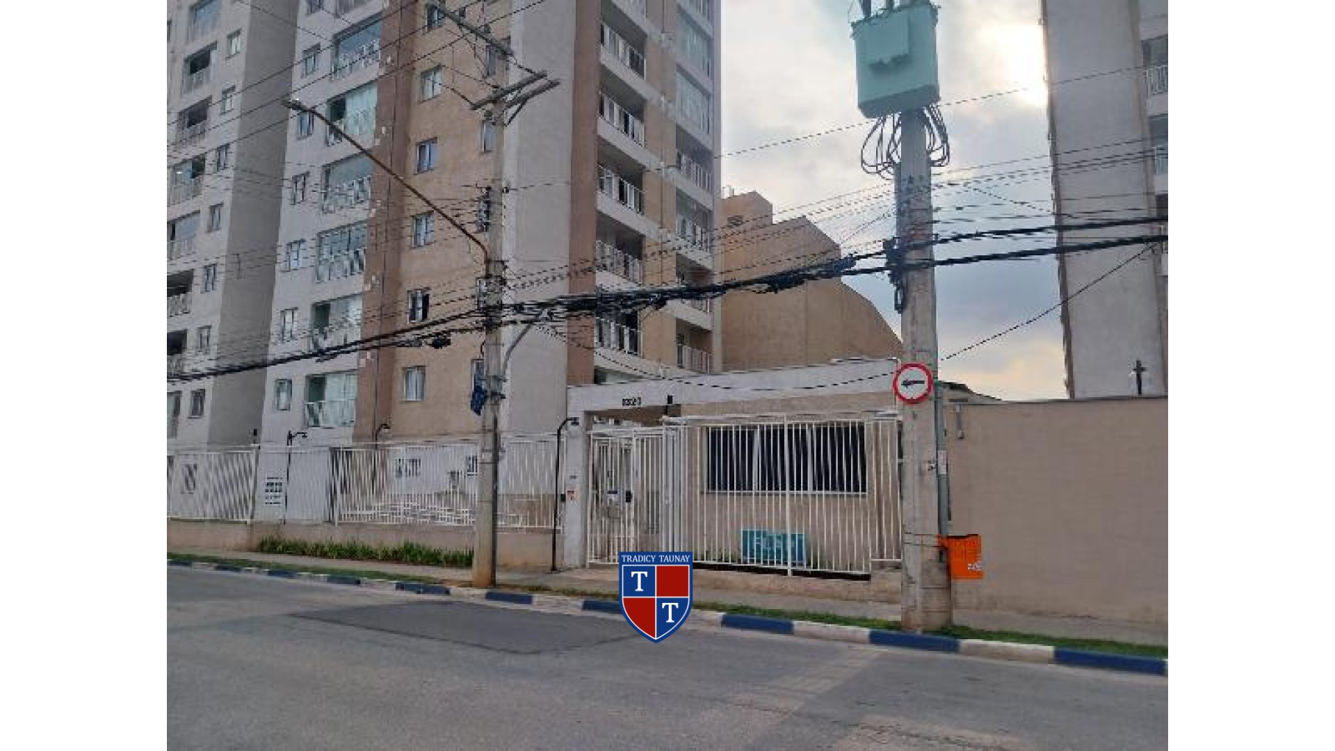 Foto 1 de APARTAMENTO em VILA SAO JOAO - Imóvel Retomado Caixa
