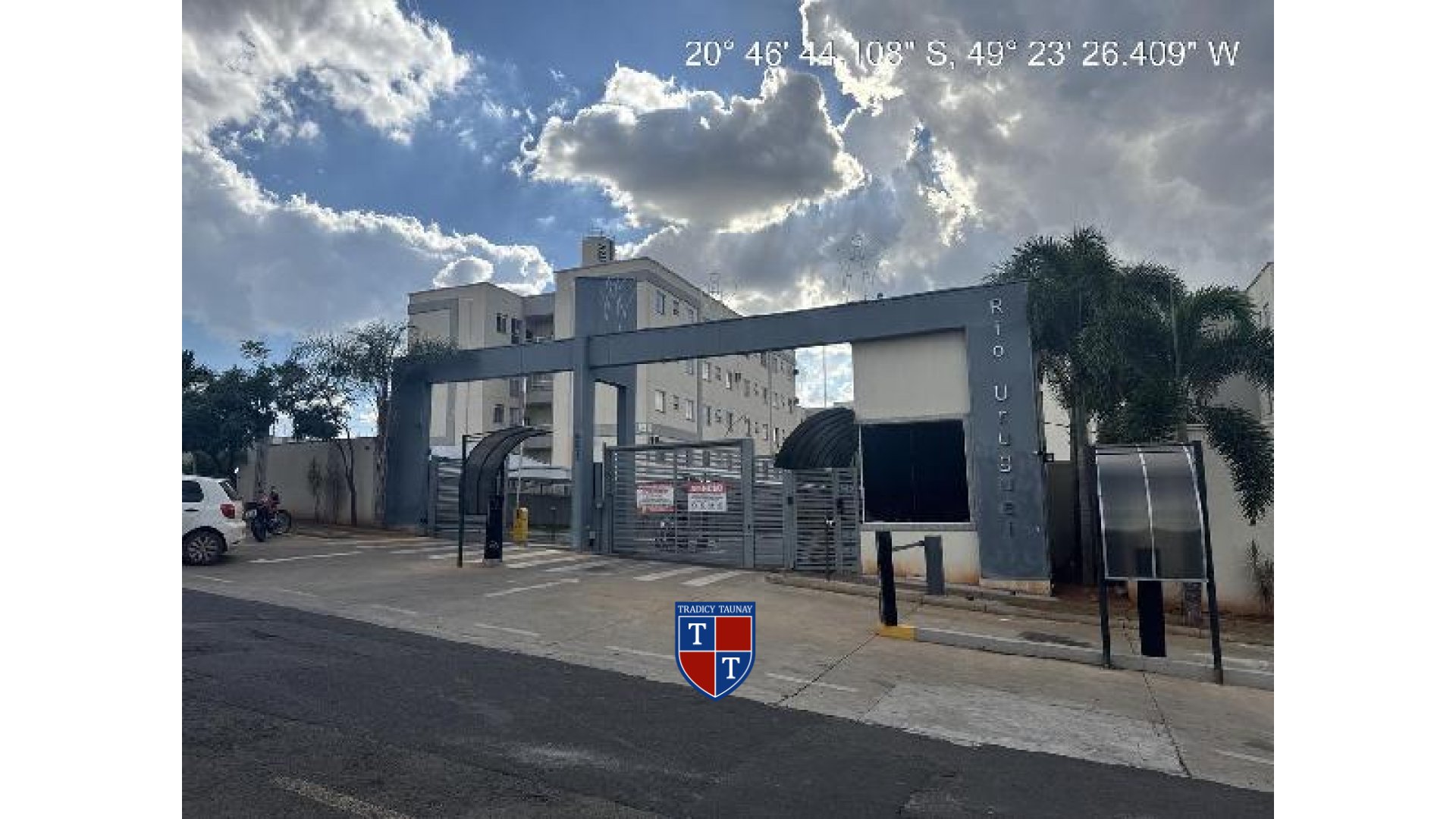 Foto 1 de APARTAMENTO em JARDIM ITAPEMA - Imóvel Retomado Caixa