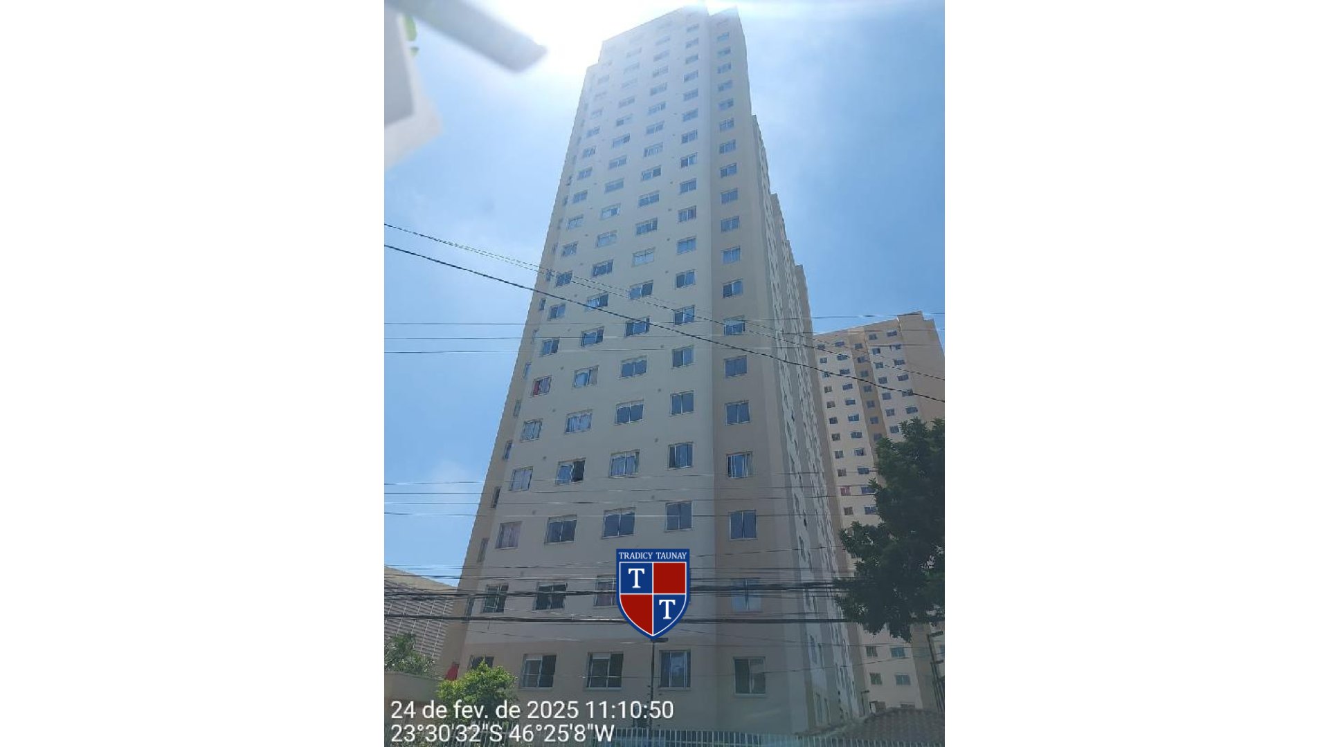 Foto 1 de APARTAMENTO em VILA NOVA CURUCA - Imóvel Retomado Caixa