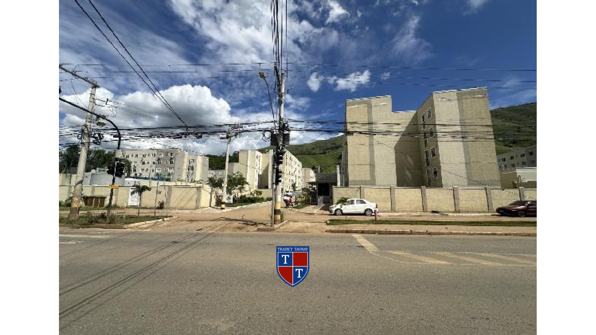 Foto 1 de APARTAMENTO em CABUCU - Imóvel Retomado Caixa