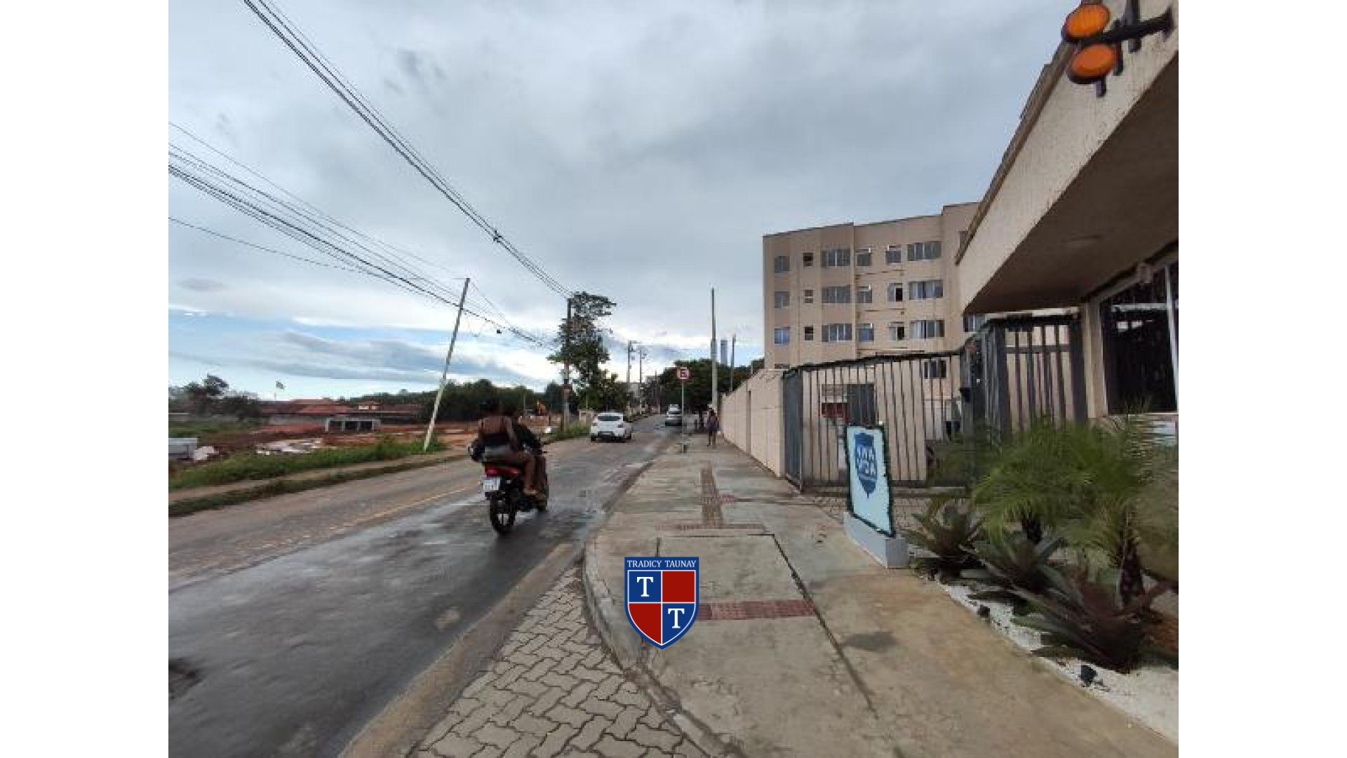 Foto 1 de APARTAMENTO em SANTA CRUZ - Imóvel Retomado Caixa