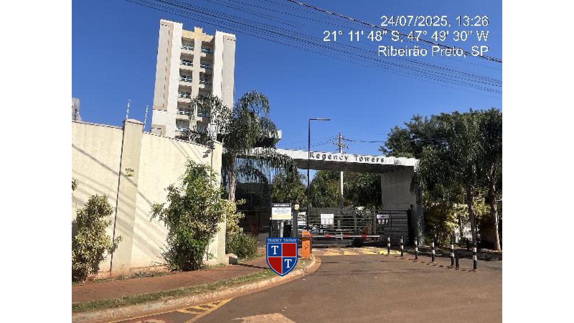 APARTAMENTO em VILA GUIOMAR