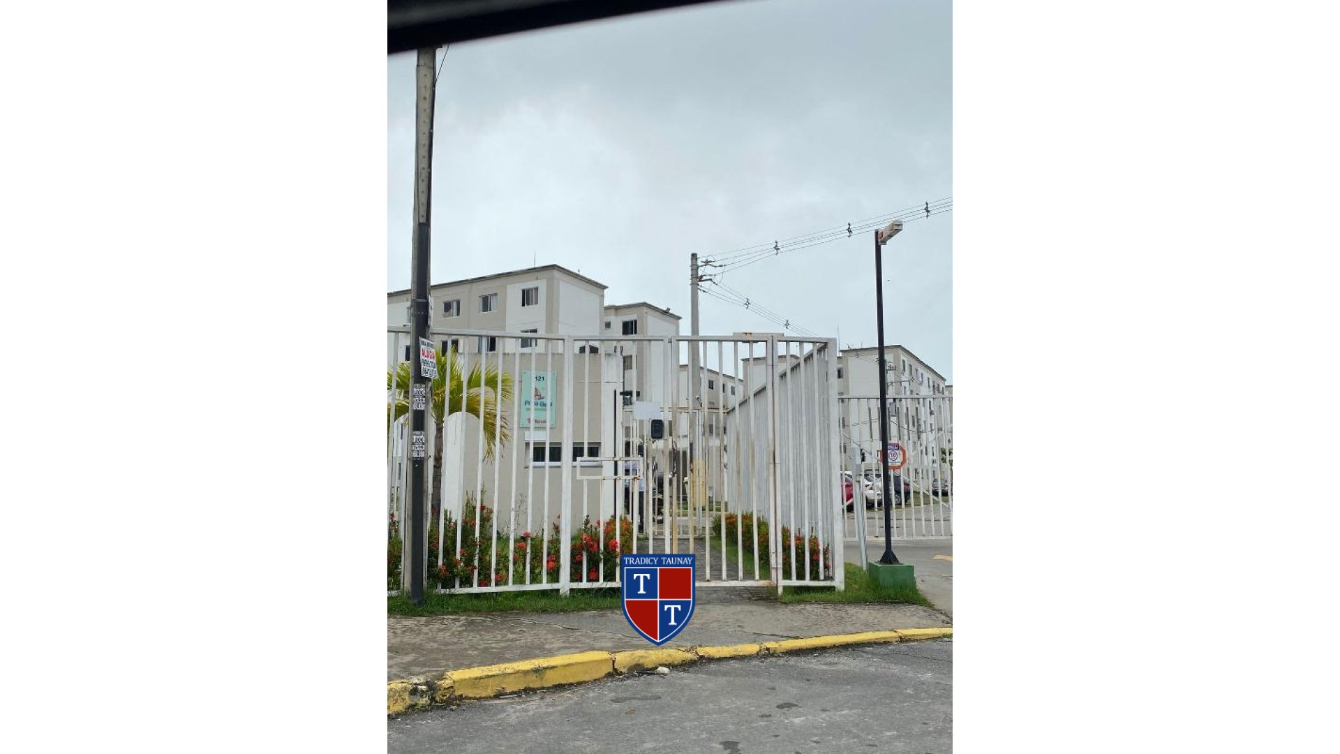 Foto 1 de APARTAMENTO em BARRA DE JANGADA - Imóvel Retomado Caixa
