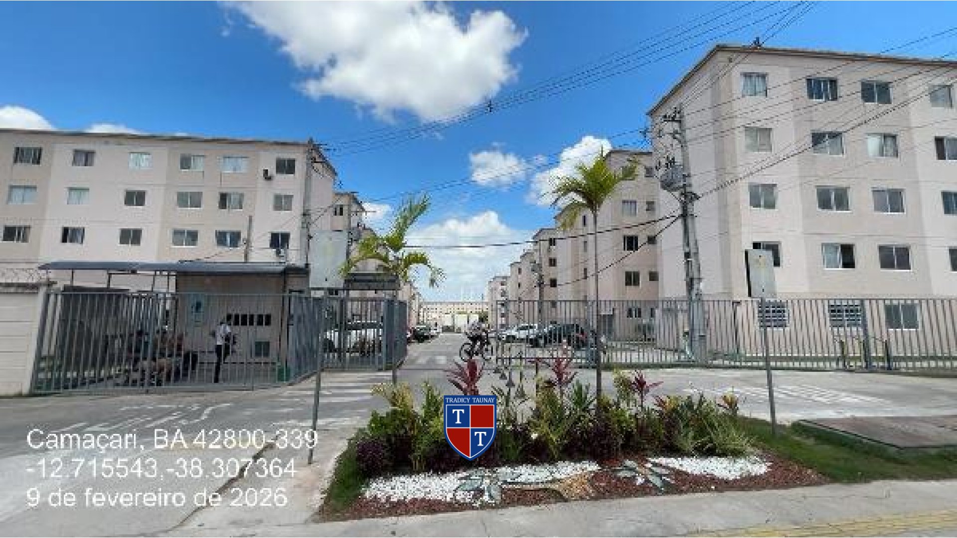 Foto 1 de APARTAMENTO em INDUSTRIAL - Imóvel Retomado Caixa