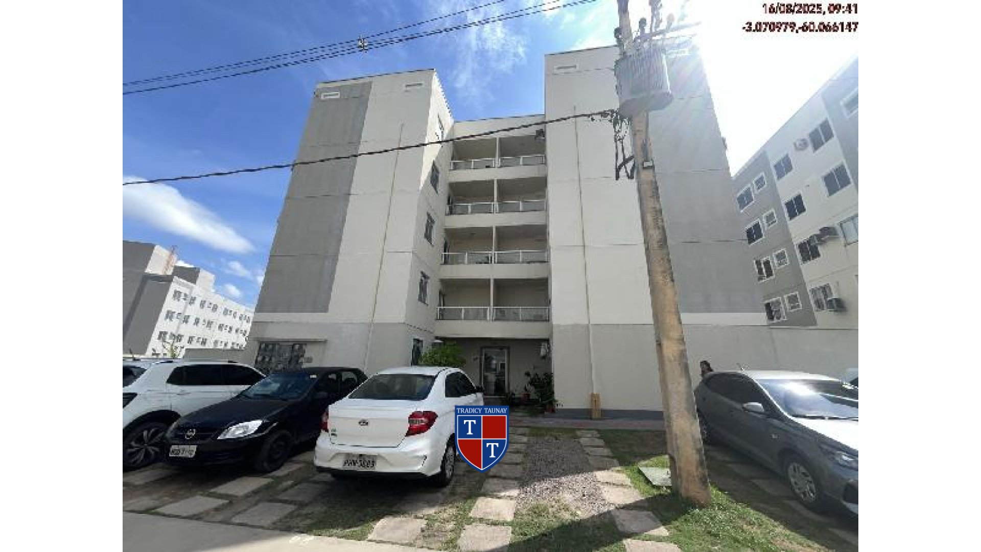 Foto 1 de APARTAMENTO em PLANALTO - Imóvel Retomado Caixa