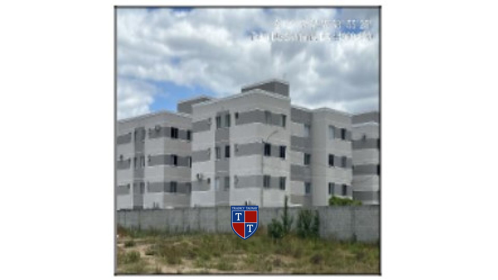 APARTAMENTO em MANGABEIRA