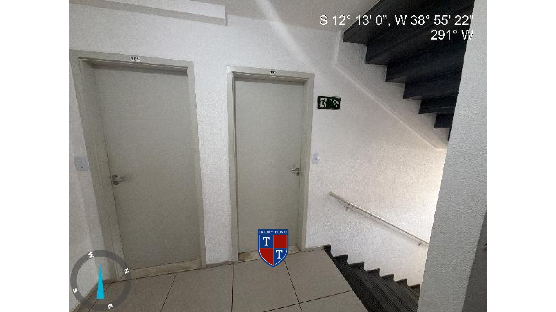 Foto 1 de APARTAMENTO em MANGABEIRA - Imóvel Retomado Caixa
