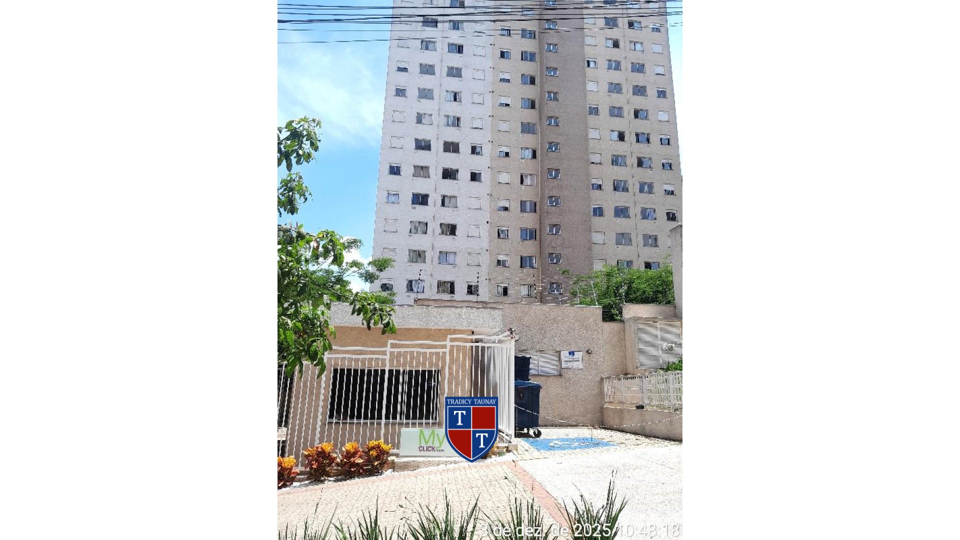 Foto 1 de APARTAMENTO em PARAISOPOLIS - Imóvel Retomado Caixa