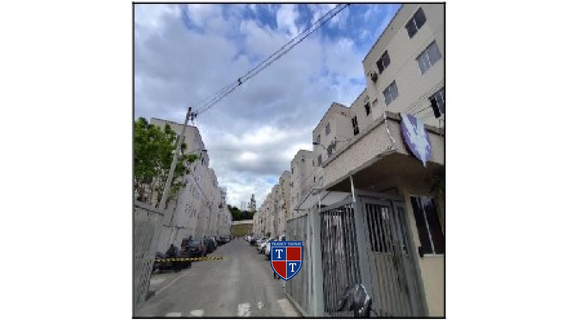 Foto 1 de APARTAMENTO em SANTA AMELIA - Imóvel Retomado Caixa