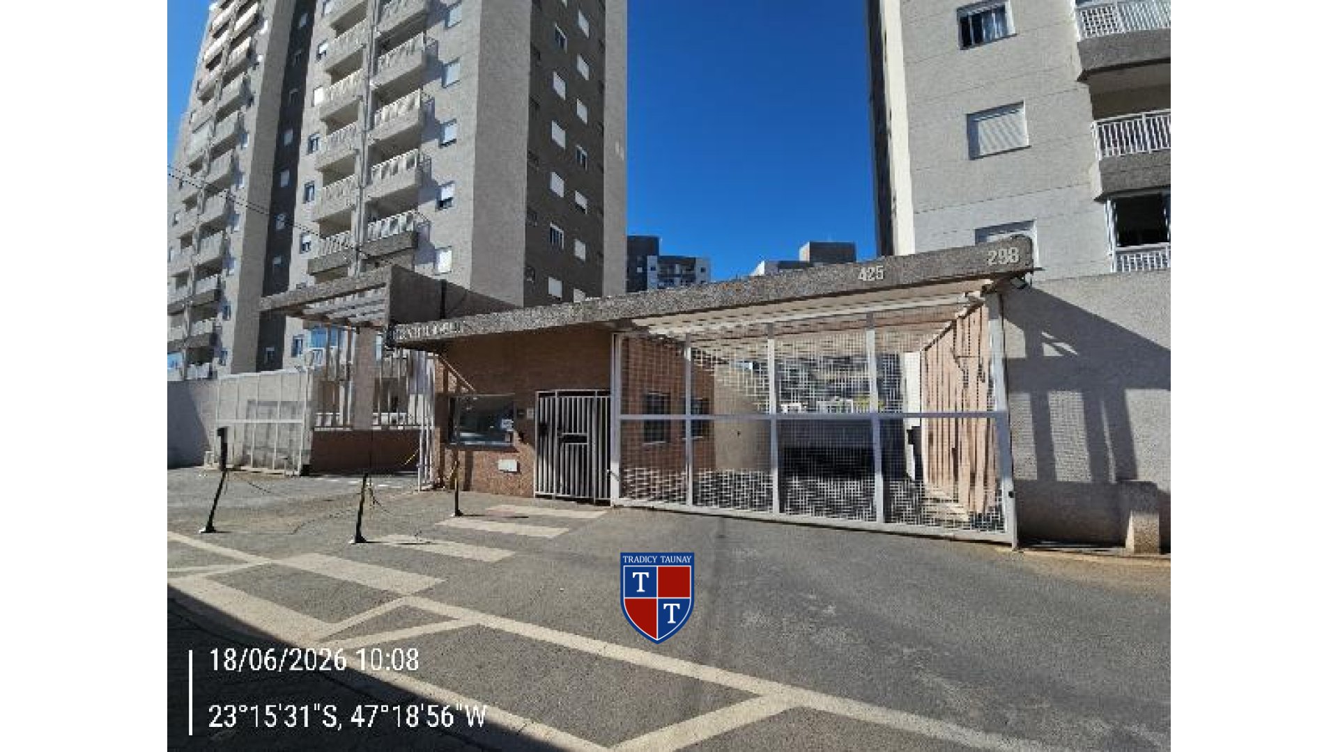 Foto 1 de APARTAMENTO em VILA FRAGNANI - Imóvel Retomado Caixa