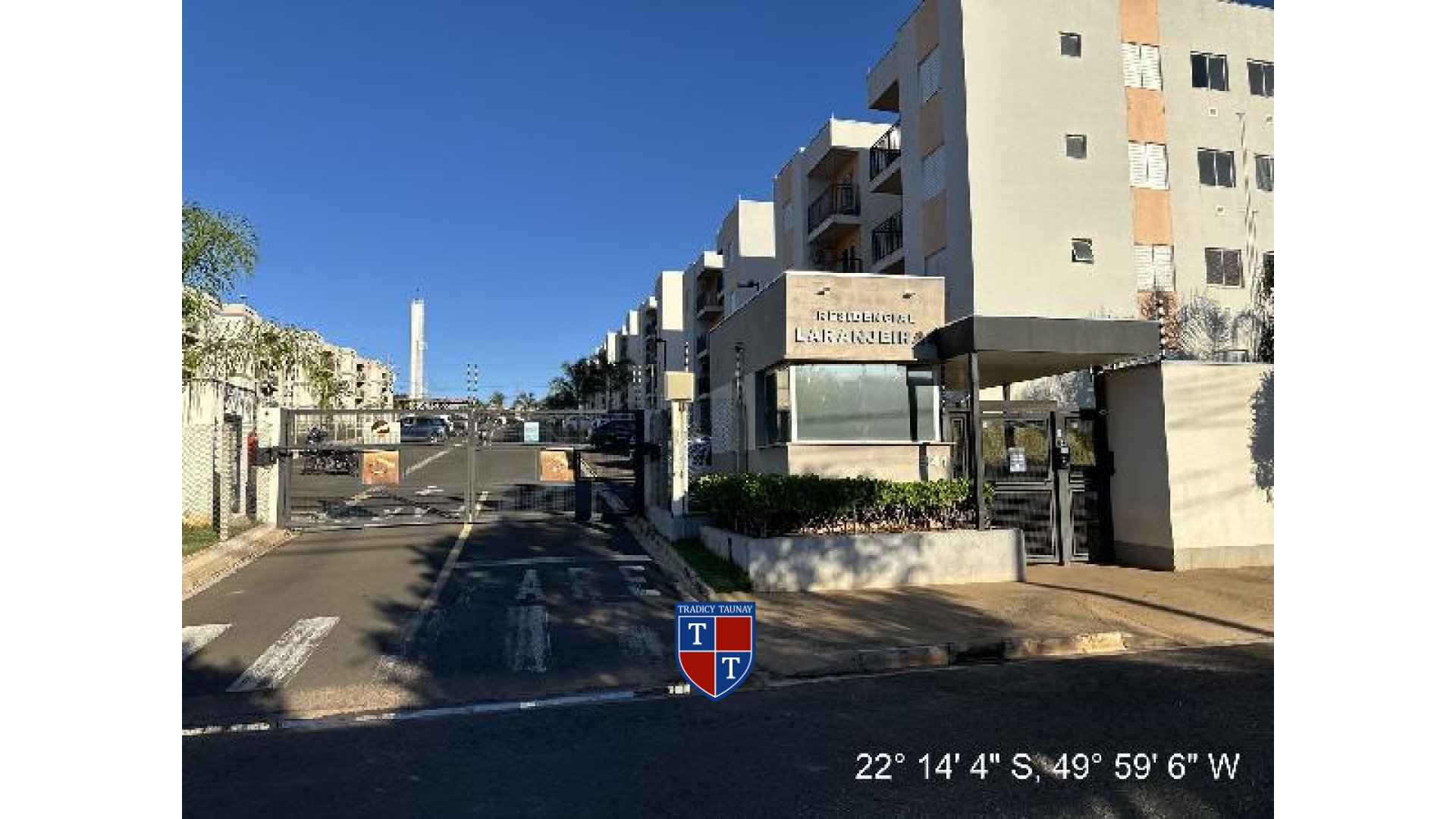 Foto 1 de APARTAMENTO em VEREADOR EDUARDO ANDRADE REIS - Imóvel Retomado Caixa