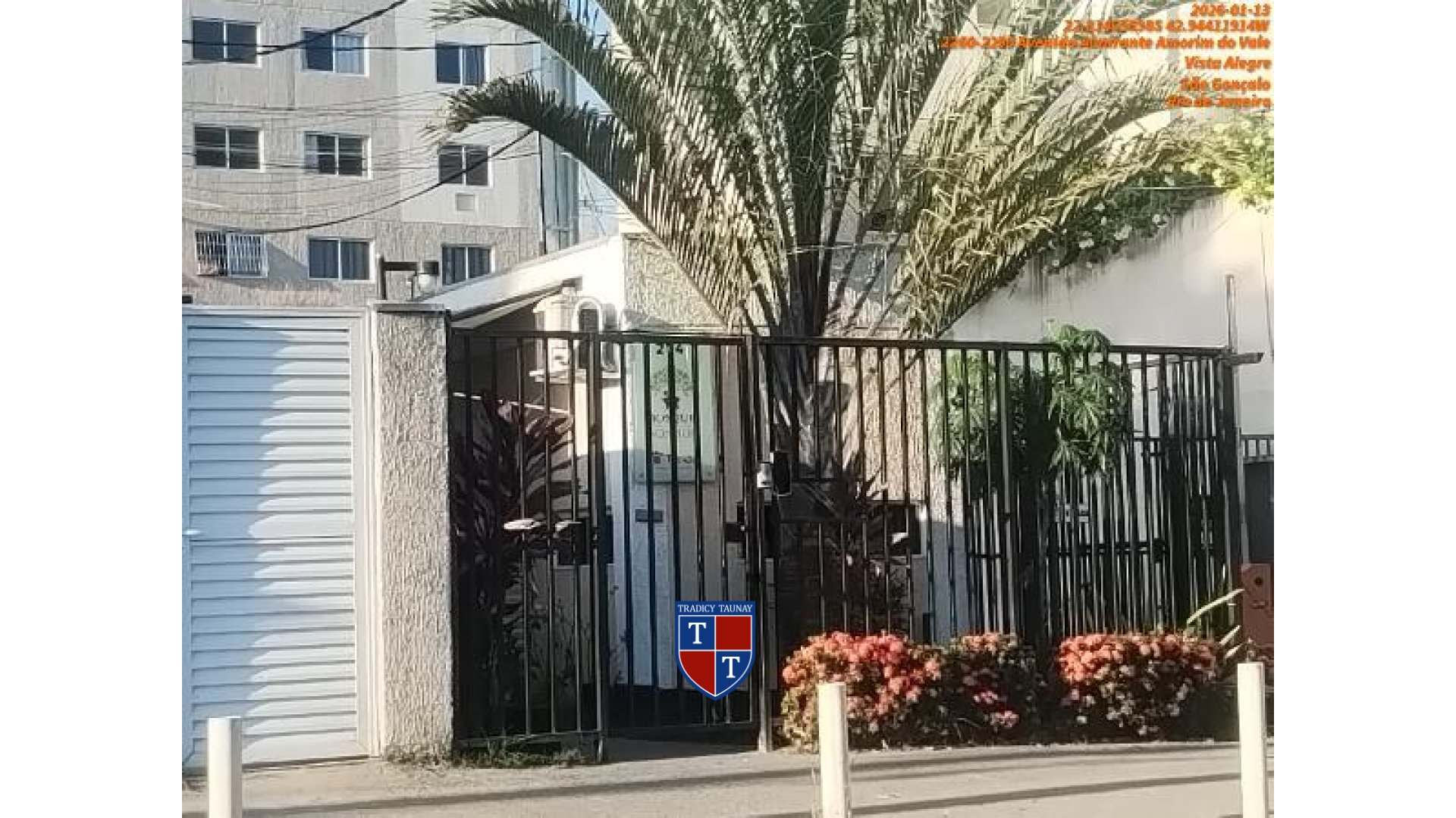 Foto 1 de APARTAMENTO em MONJOLOS - Imóvel Retomado Caixa