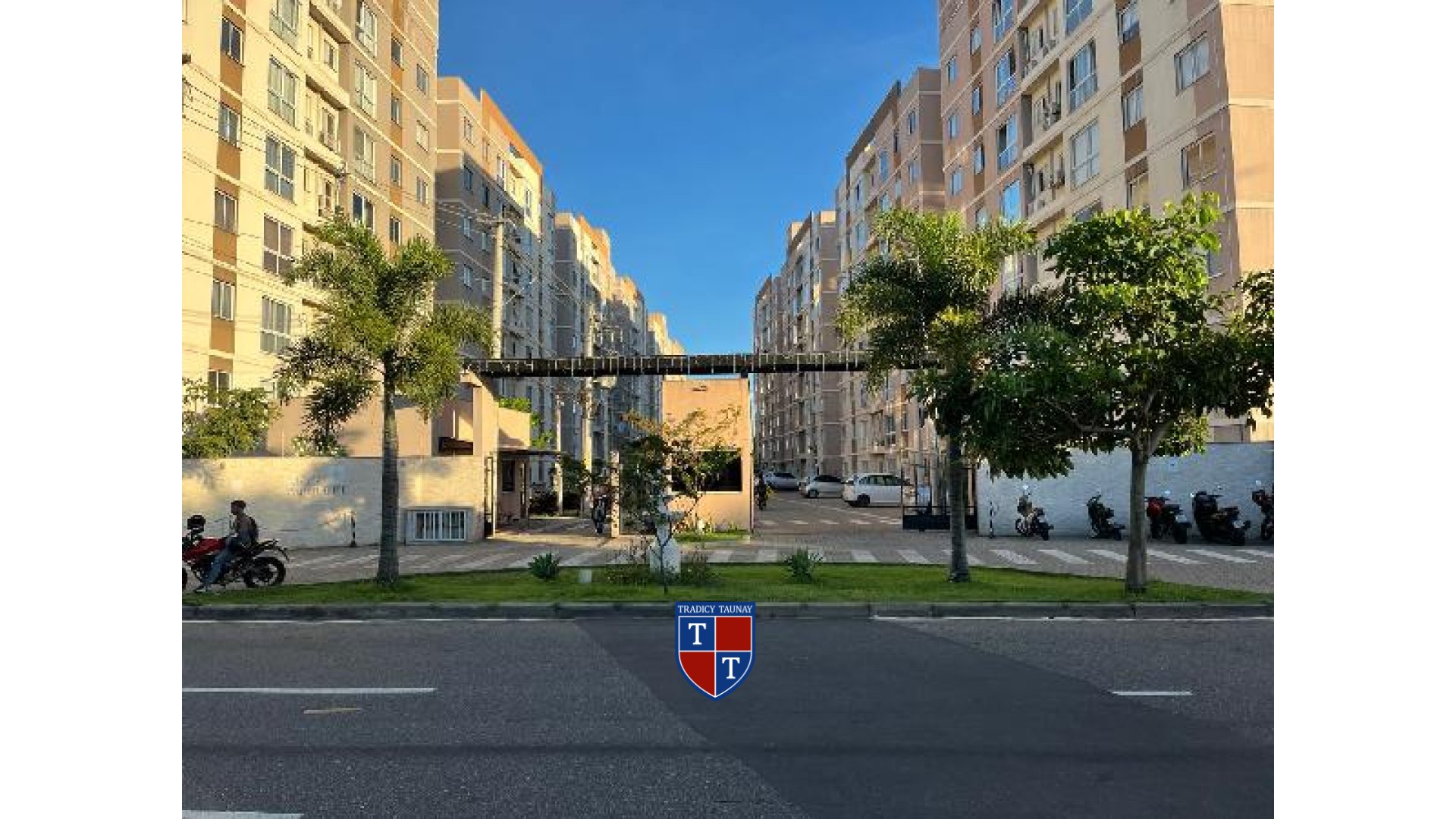 Foto 1 de APARTAMENTO em CAMPOS DOS GOYTACAZE - Imóvel Retomado Caixa