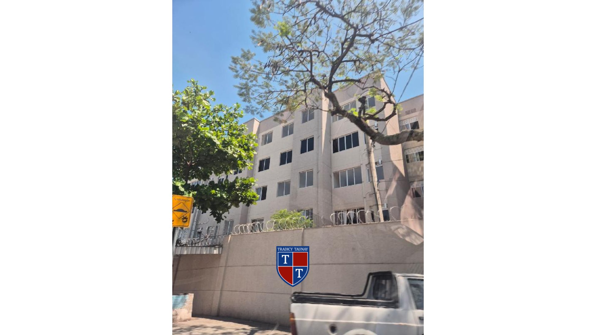 Foto 1 de APARTAMENTO em PAVUNA - Imóvel Retomado Caixa