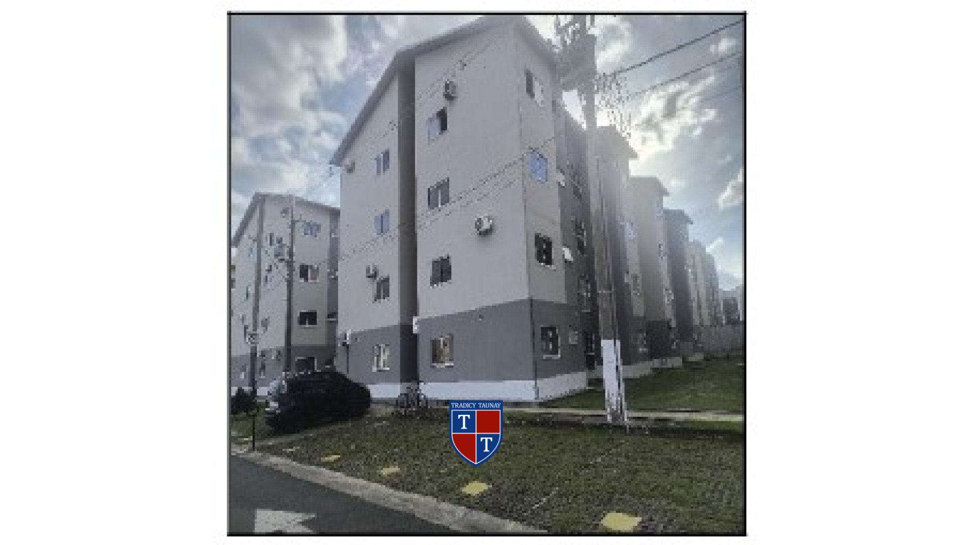 Foto 1 de APARTAMENTO em CRUZEIRO DE SANTA BARBARA - Imóvel Retomado Caixa