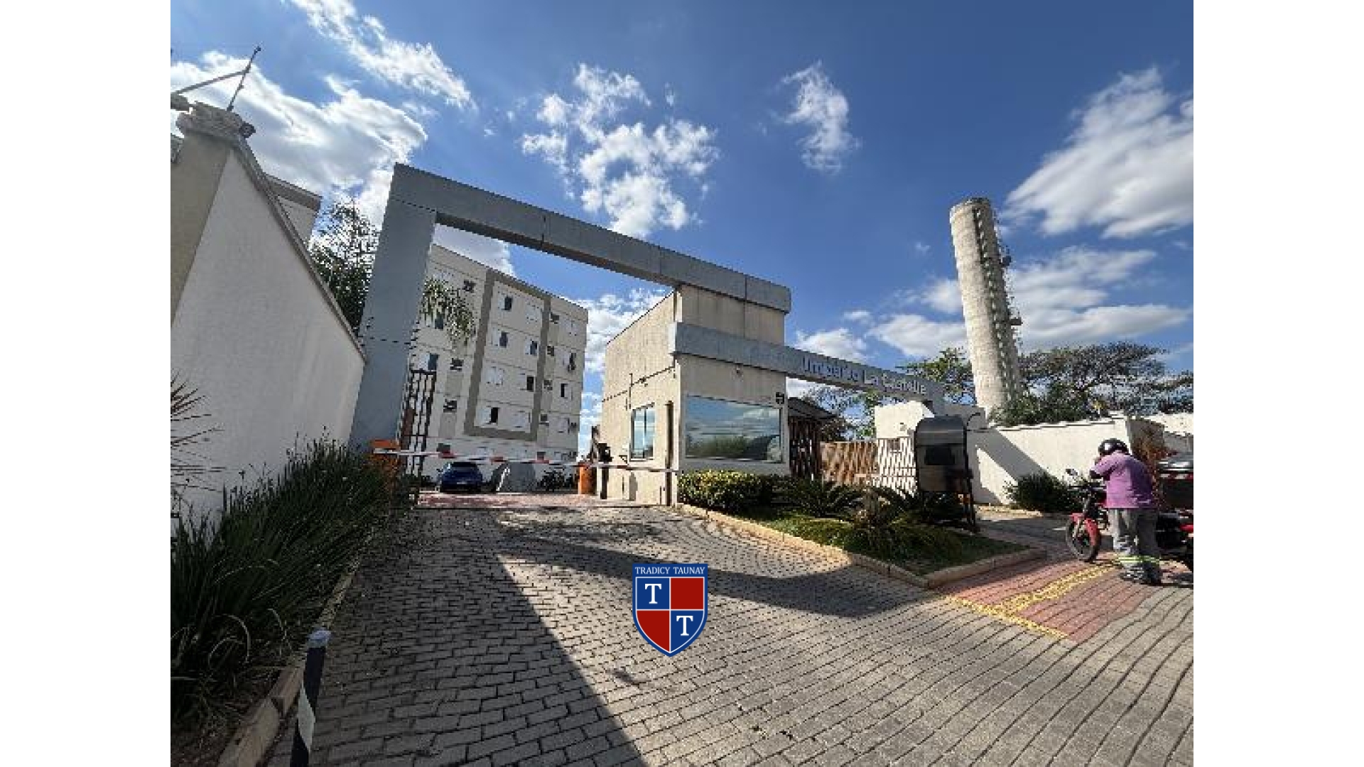 APARTAMENTO em VILA ESPERANCA