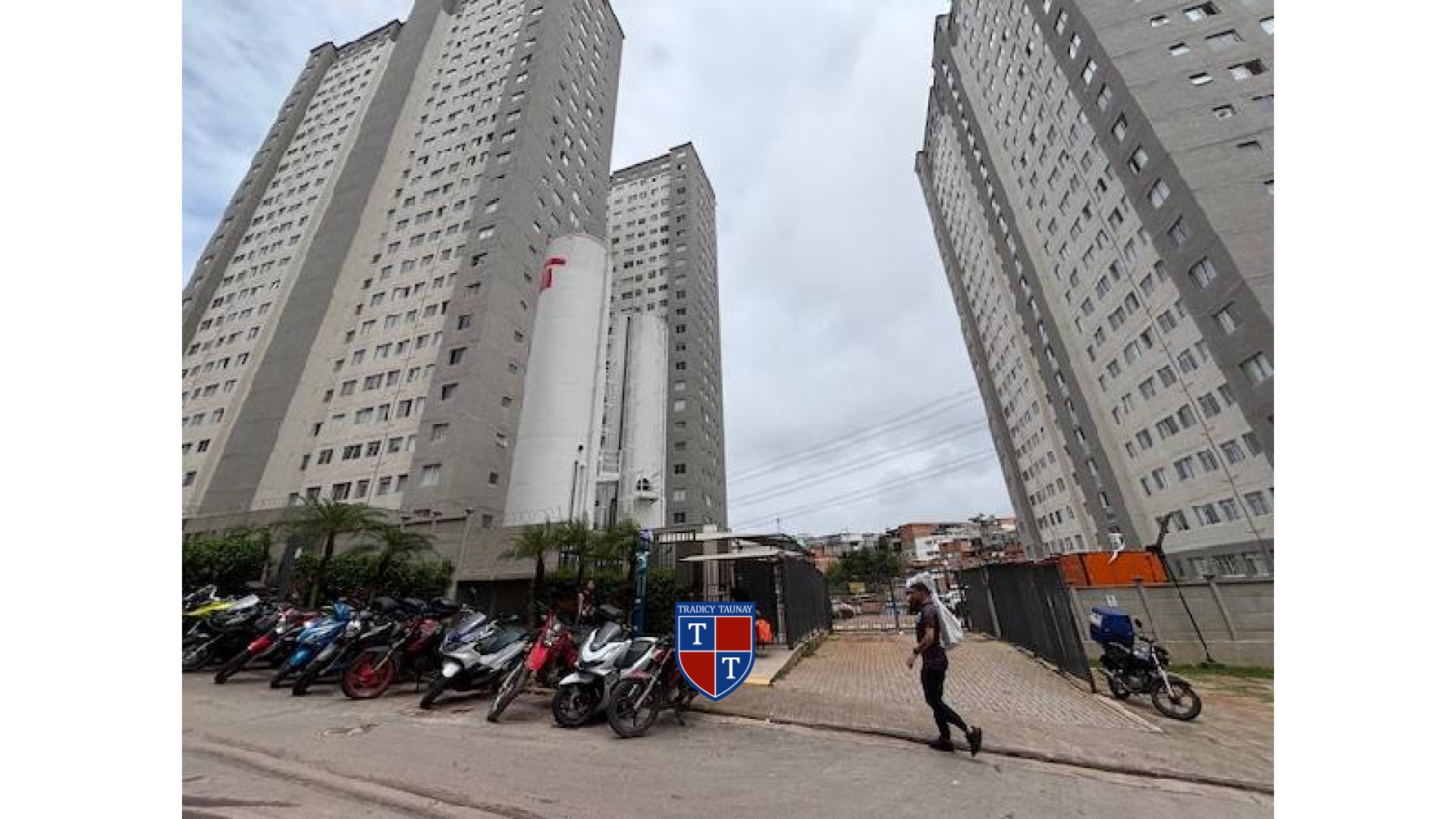 Foto 1 de APARTAMENTO em VILA ANDRADE - Imóvel Retomado Caixa