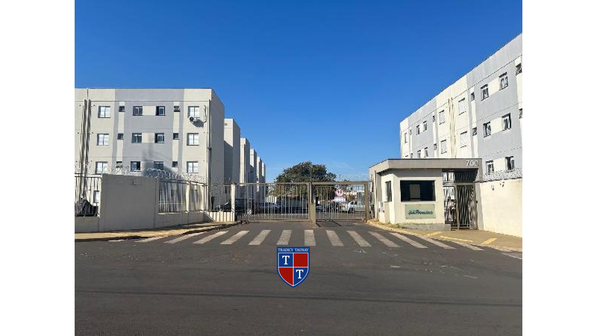 Foto 1 de APARTAMENTO em JARDIM DIVA TARLA DE CARVALHO - Imóvel Retomado Caixa