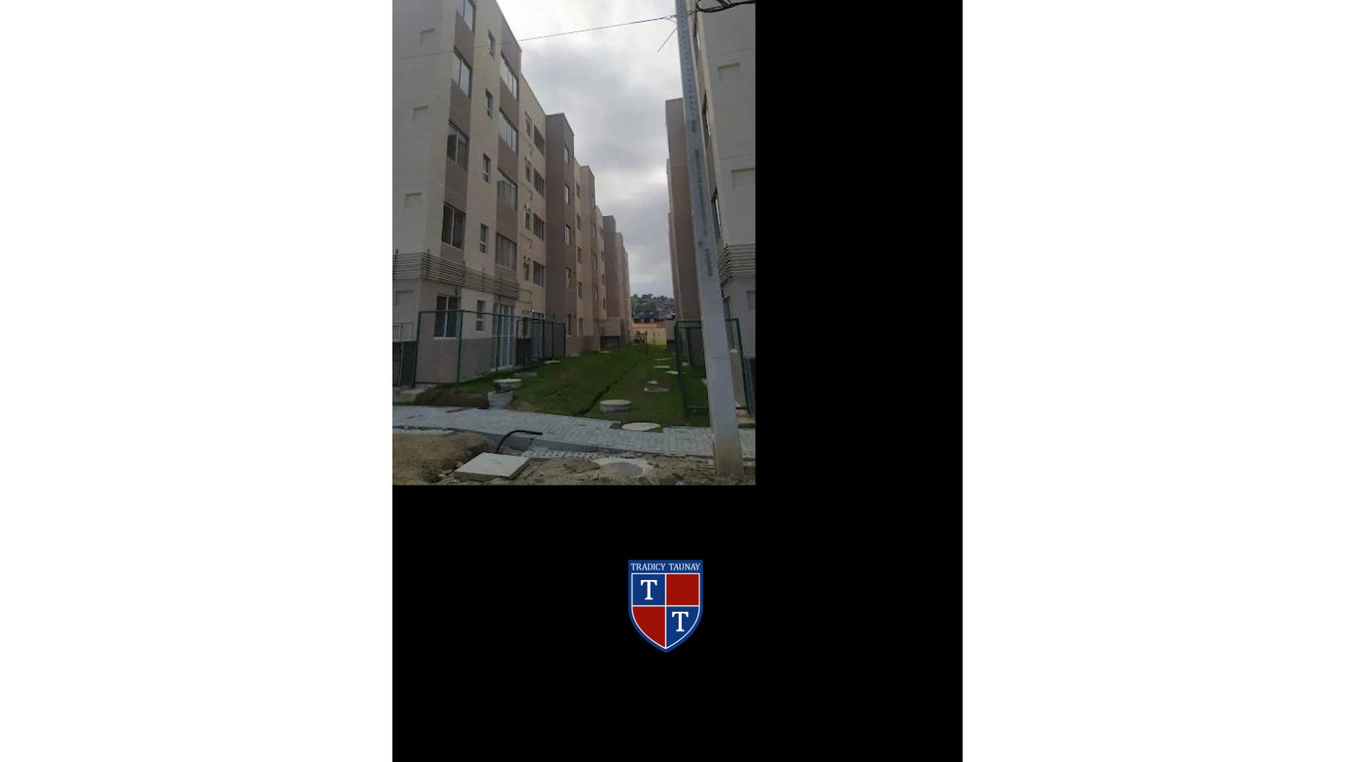 APARTAMENTO em TRIBOBO