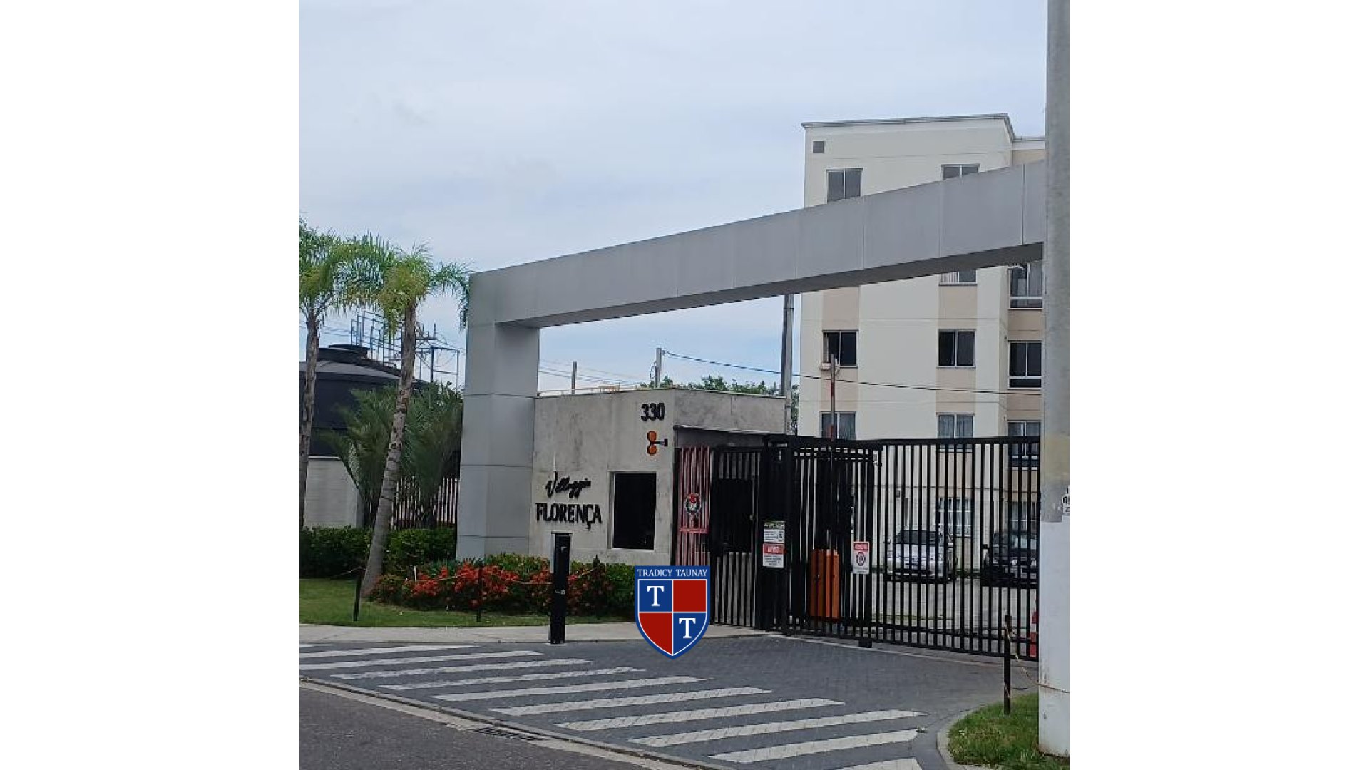Foto 1 de APARTAMENTO em SANTA CRUZ - Imóvel Retomado Caixa