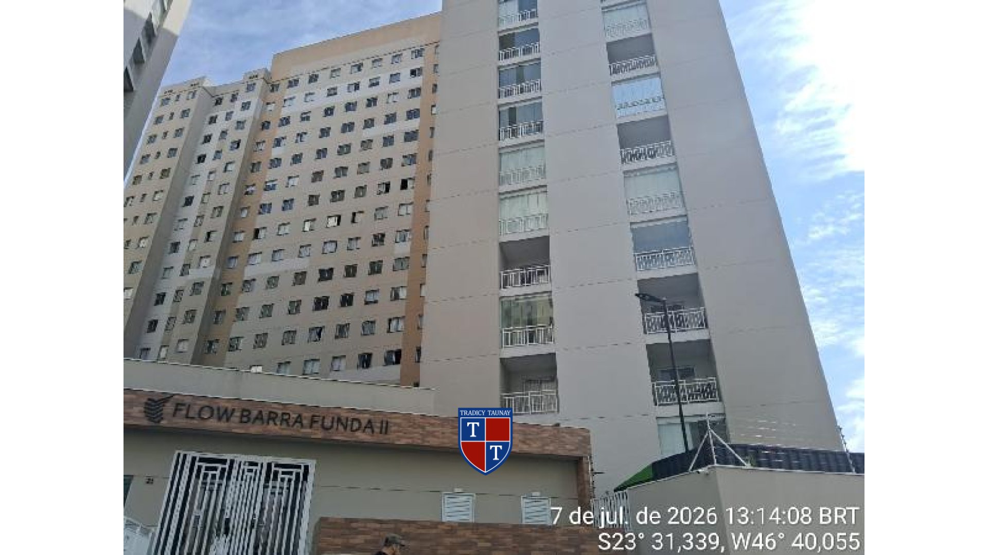 Foto 1 de APARTAMENTO em VARZEA DA BARRA FUNDA - Imóvel Retomado Caixa