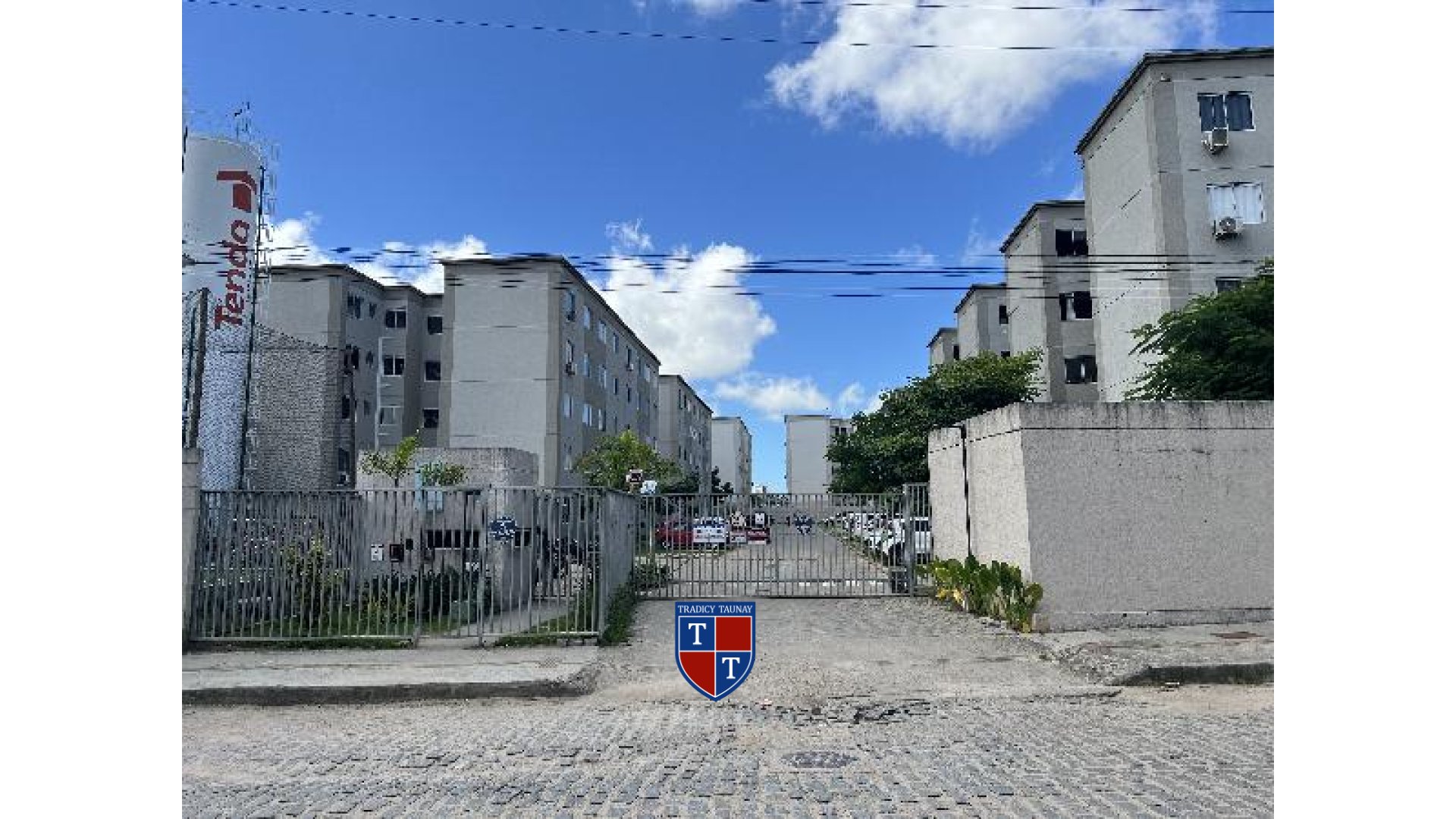 Foto 1 de APARTAMENTO em CAJAZEIRAS - Imóvel Retomado Caixa