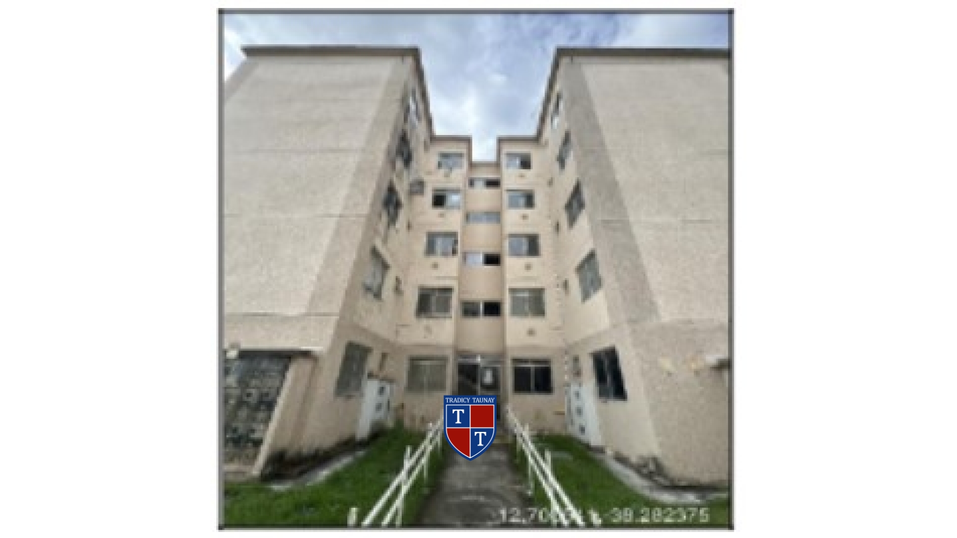 APARTAMENTO em PARQUE NASCENTE DO RIO CAPIVARA