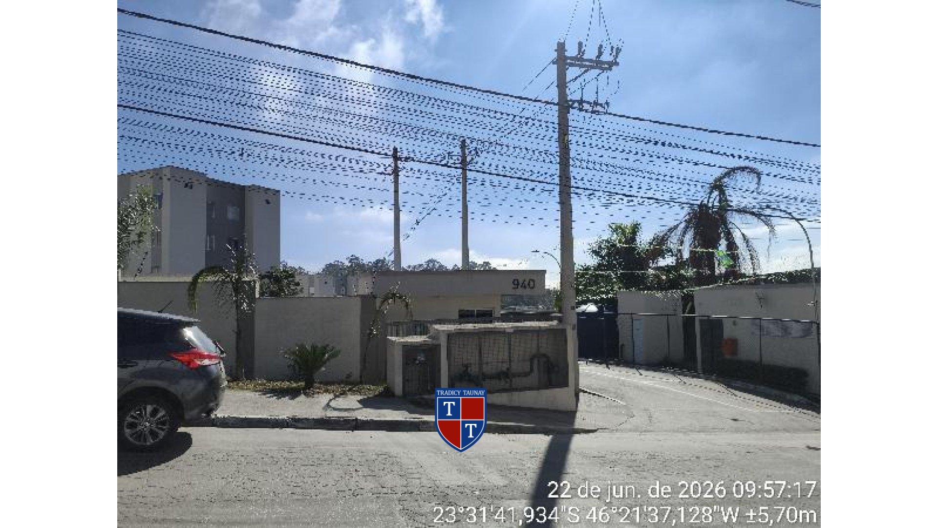 Foto 1 de APARTAMENTO em VILA PERRACINI - Imóvel Retomado Caixa