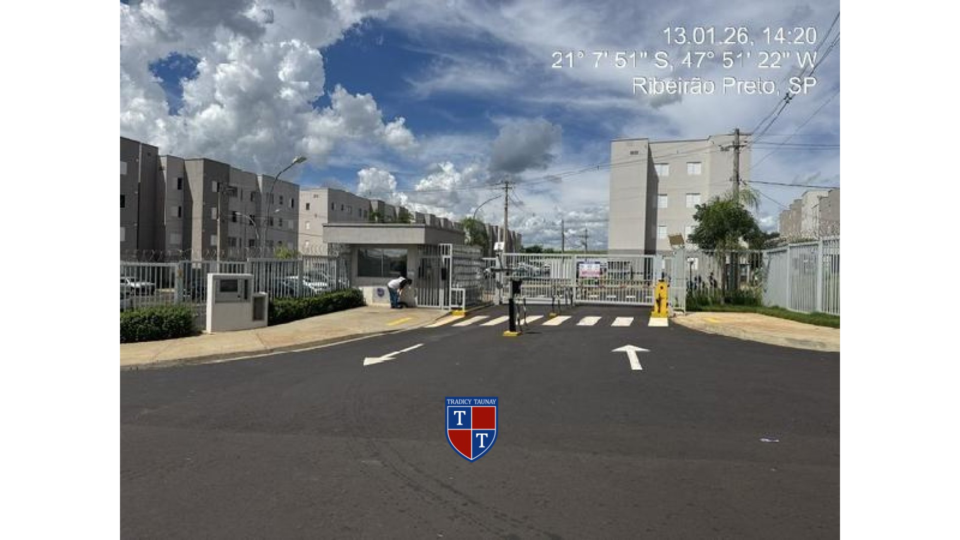Foto 1 de APARTAMENTO em RIBEIRAO PRETO - Imóvel Retomado Caixa