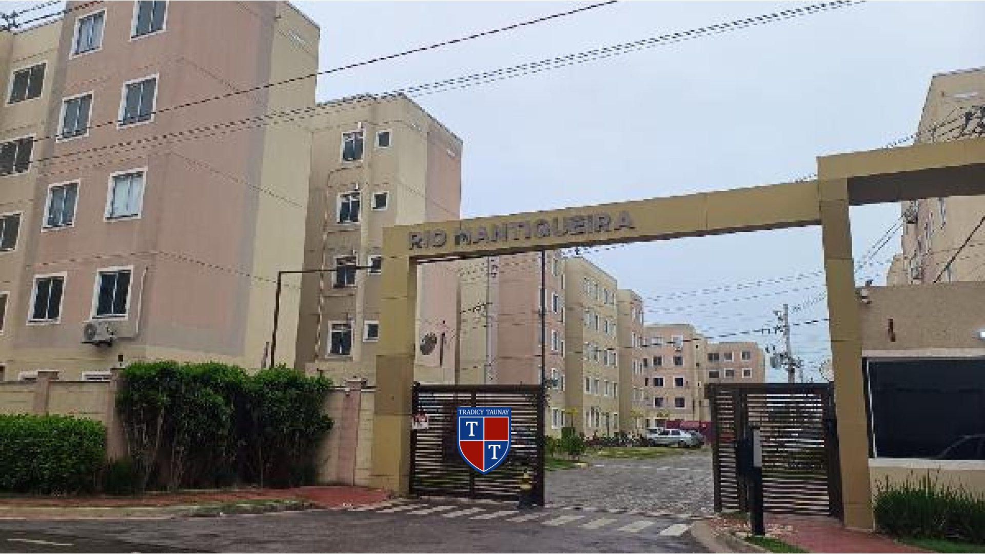 Foto 1 de APARTAMENTO em SANTA CRUZ - Imóvel Retomado Caixa
