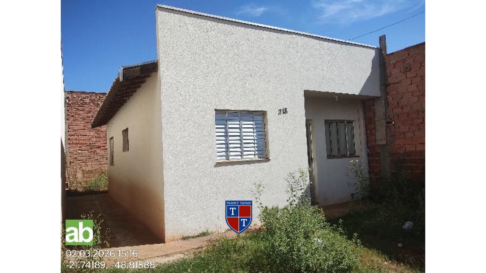 Foto 1 de CASA em VILA MARIA II - Imóvel Retomado Caixa