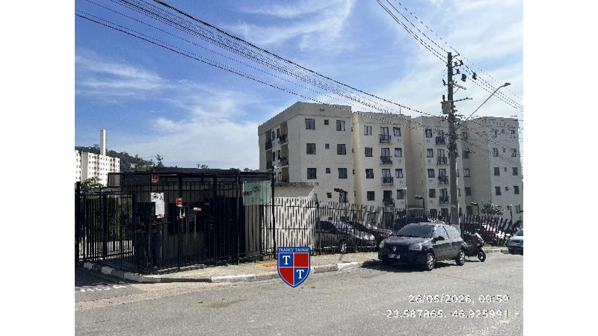 Foto 1 de APARTAMENTO em LAGEADO - Imóvel Retomado Caixa
