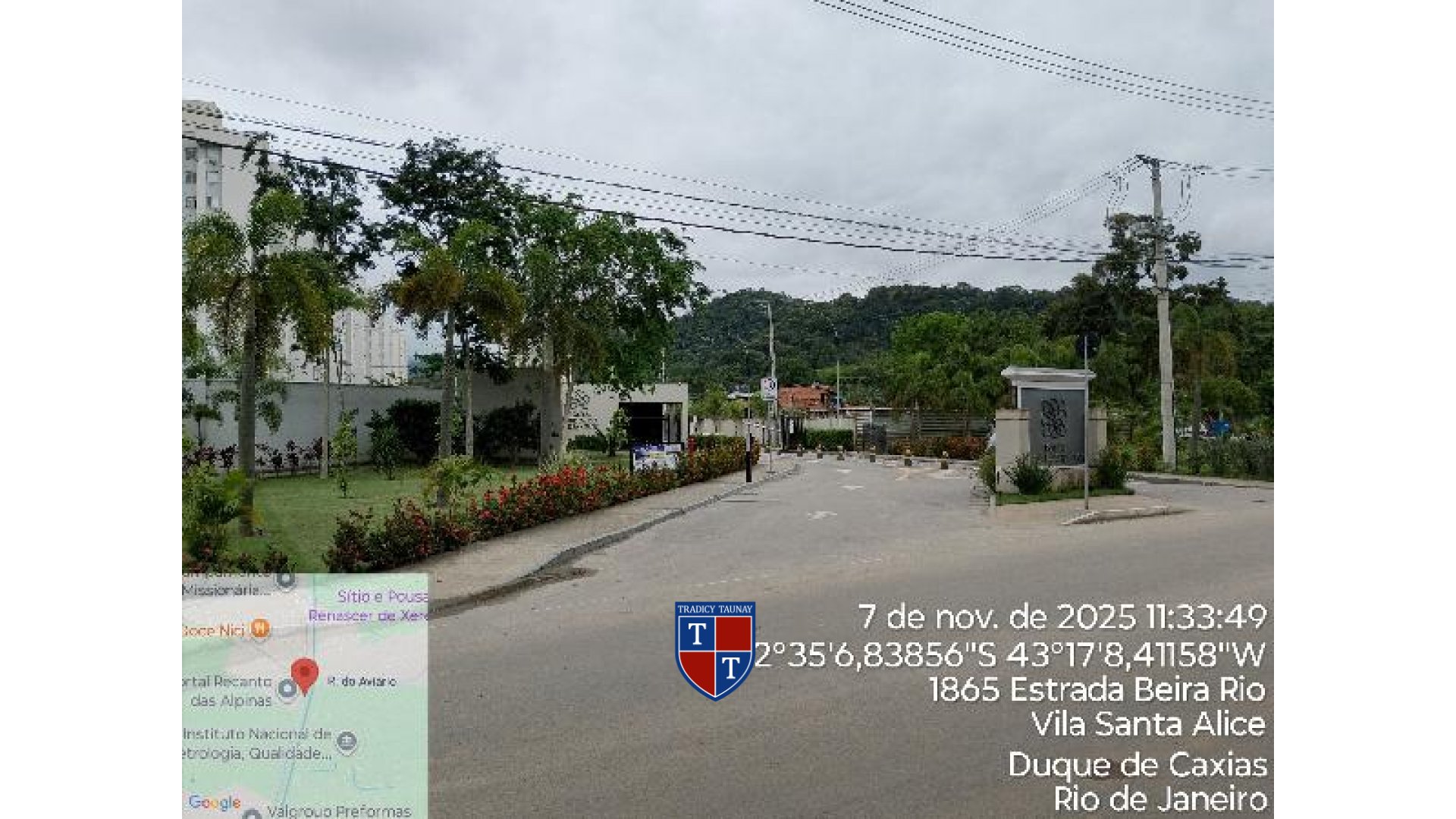 Foto 1 de APARTAMENTO em MANTIQUIRA - Imóvel Retomado Caixa