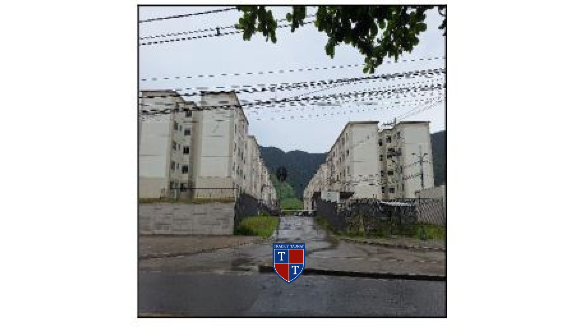Foto 1 de APARTAMENTO em CABUCU, NOVA IGUACU/RJ - Imóvel Retomado CAIXA Ref 8787711661484