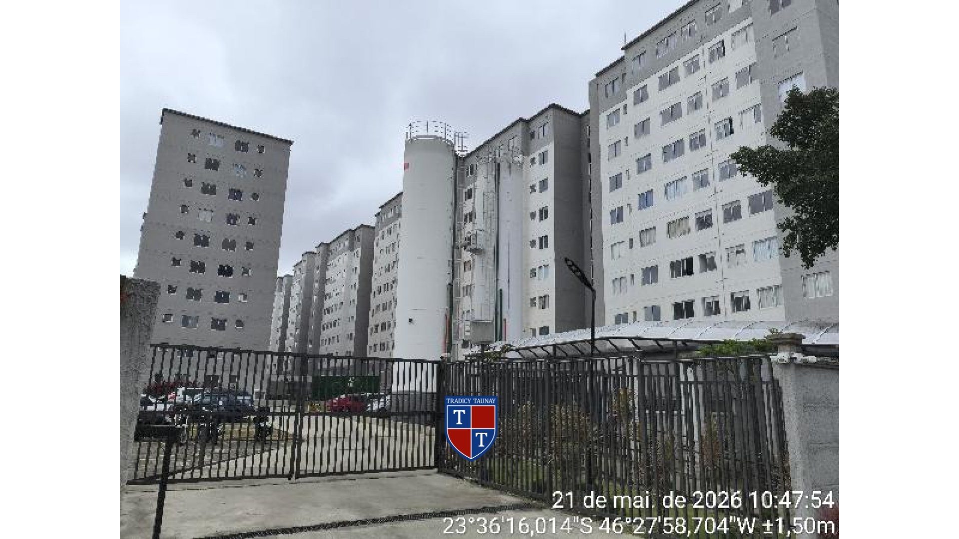 Foto 1 de APARTAMENTO em ITAQUERA - Imóvel Retomado Caixa
