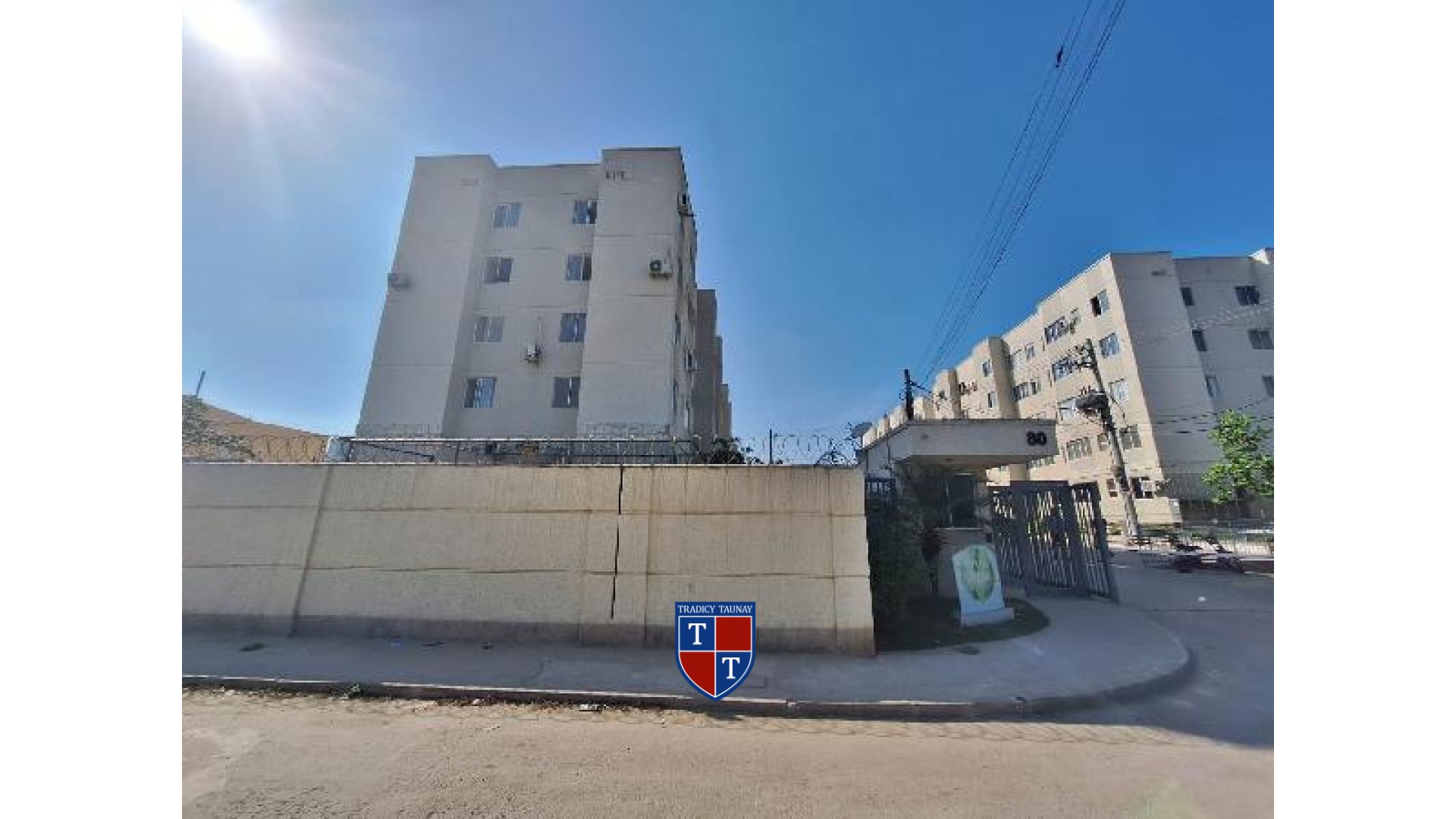 Foto 1 de APARTAMENTO em SAO VICENTE - Imóvel Retomado Caixa