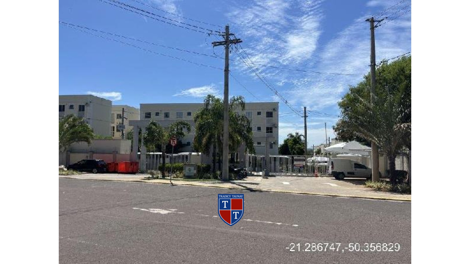 Foto 1 de APARTAMENTO em VILA GIAMPIETRO - Imóvel Retomado Caixa