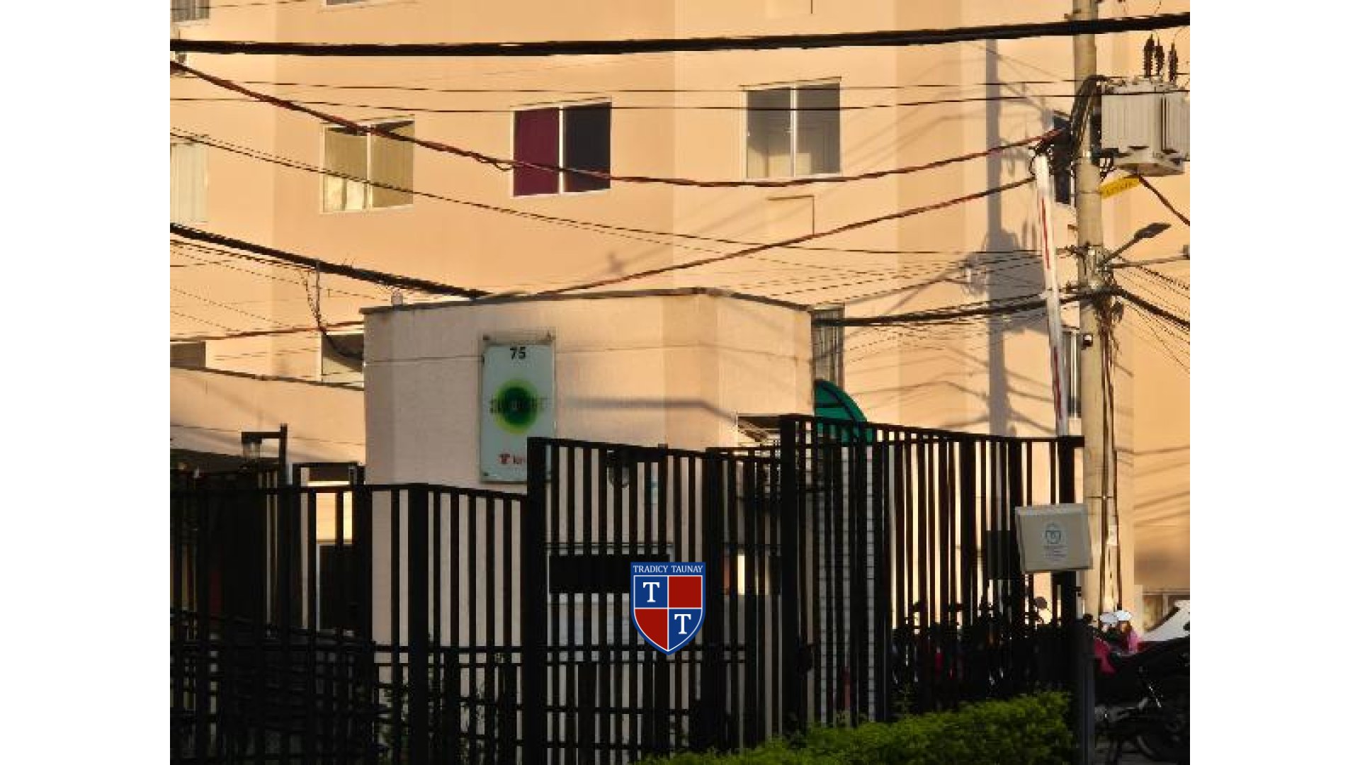 Foto 1 de APARTAMENTO em CAMPO GRANDE - Imóvel Retomado Caixa