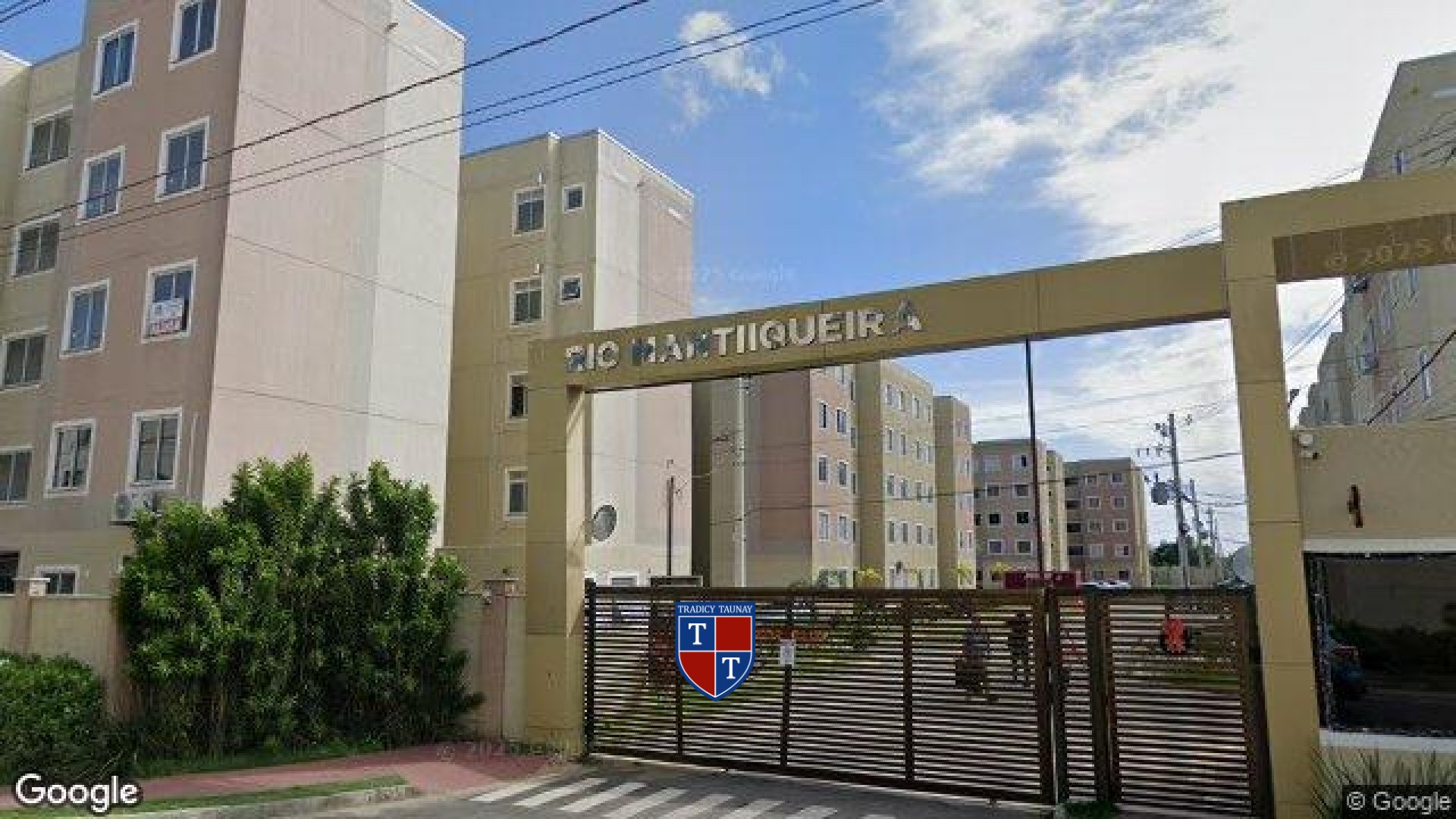 Foto 4 de APARTAMENTO em SANTA CRUZ - Imóvel Retomado Caixa