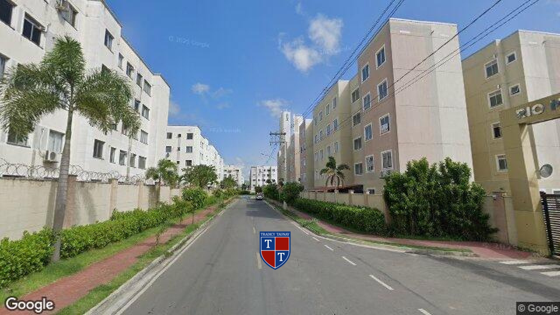 Foto 5 de APARTAMENTO em SANTA CRUZ - Imóvel Retomado Caixa