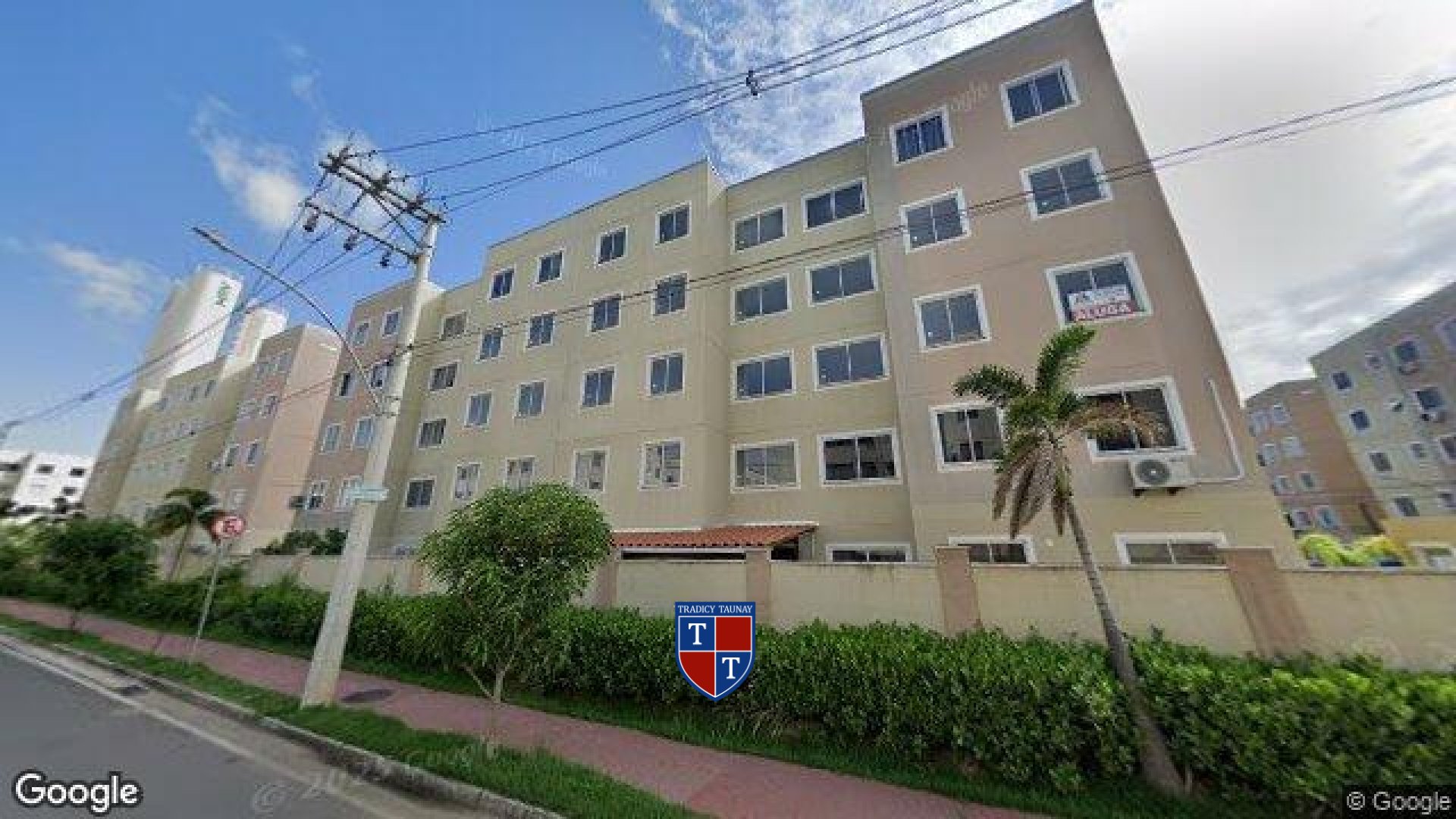Foto 6 de APARTAMENTO em SANTA CRUZ - Imóvel Retomado Caixa
