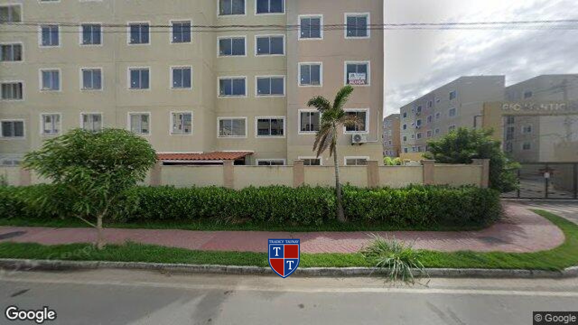 Foto 7 de APARTAMENTO em SANTA CRUZ - Imóvel Retomado Caixa