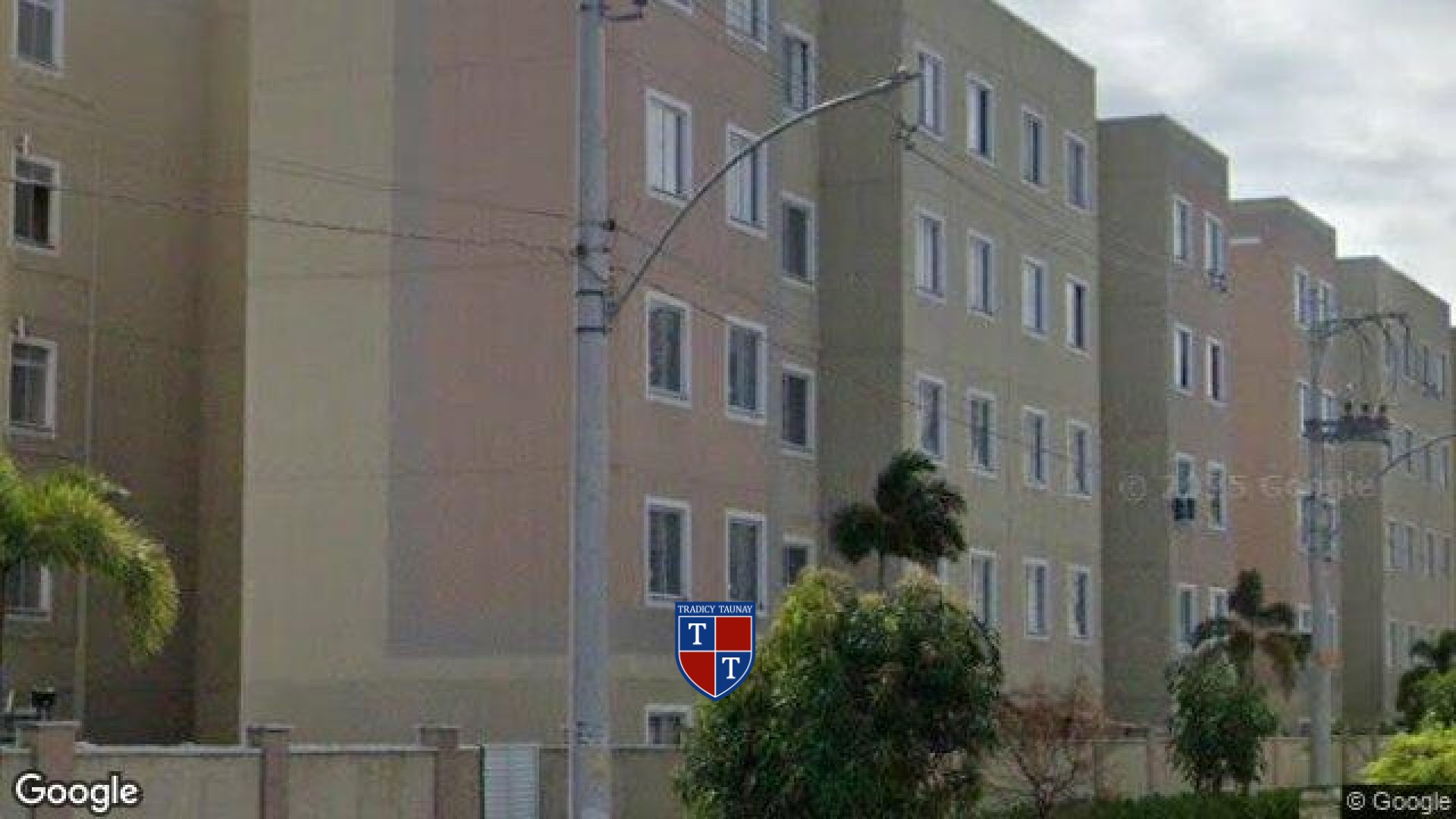 Foto 8 de APARTAMENTO em SANTA CRUZ - Imóvel Retomado Caixa